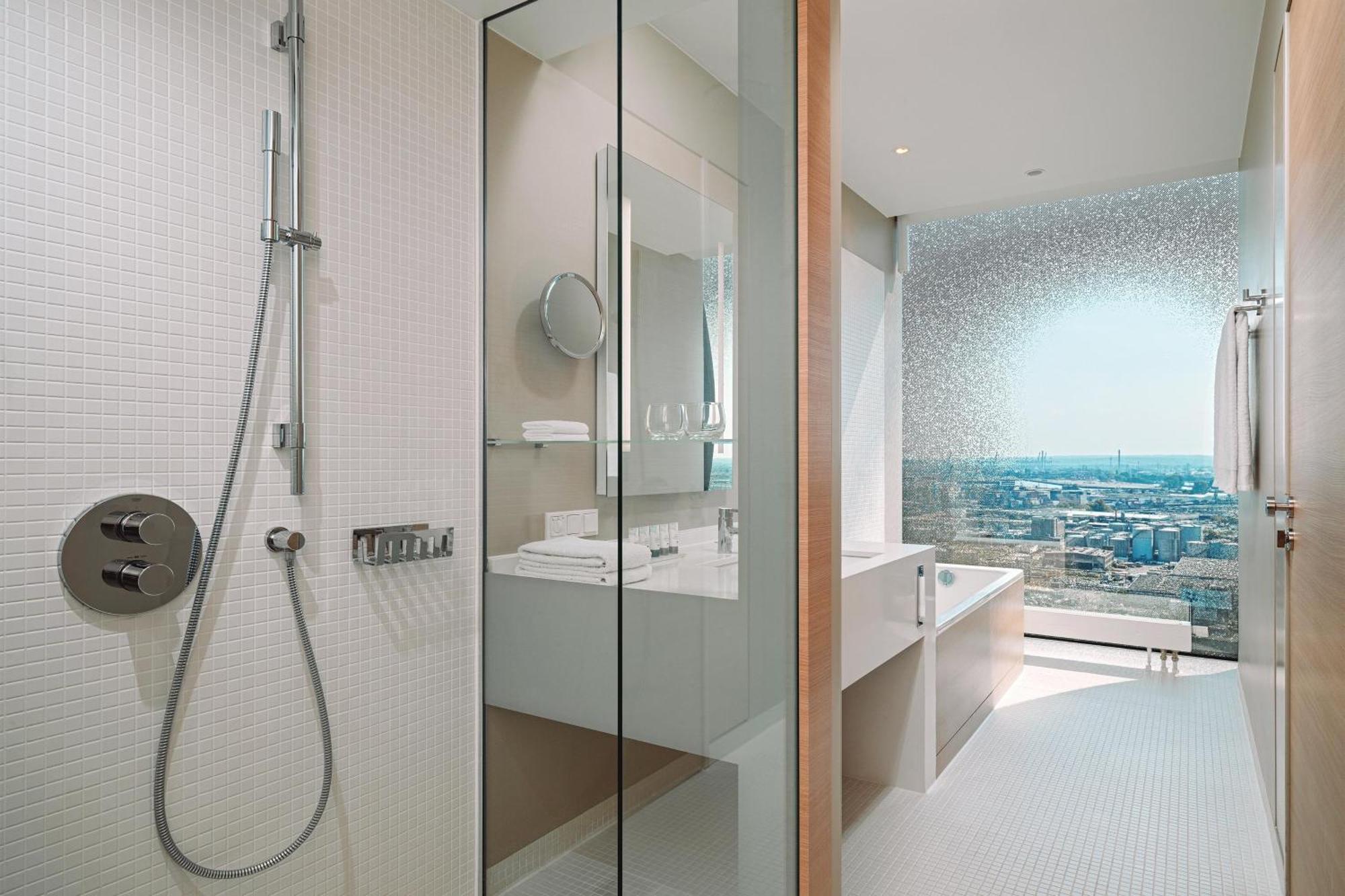 The Westin Elbphilharmonie Hotel Hamburg-Harburg