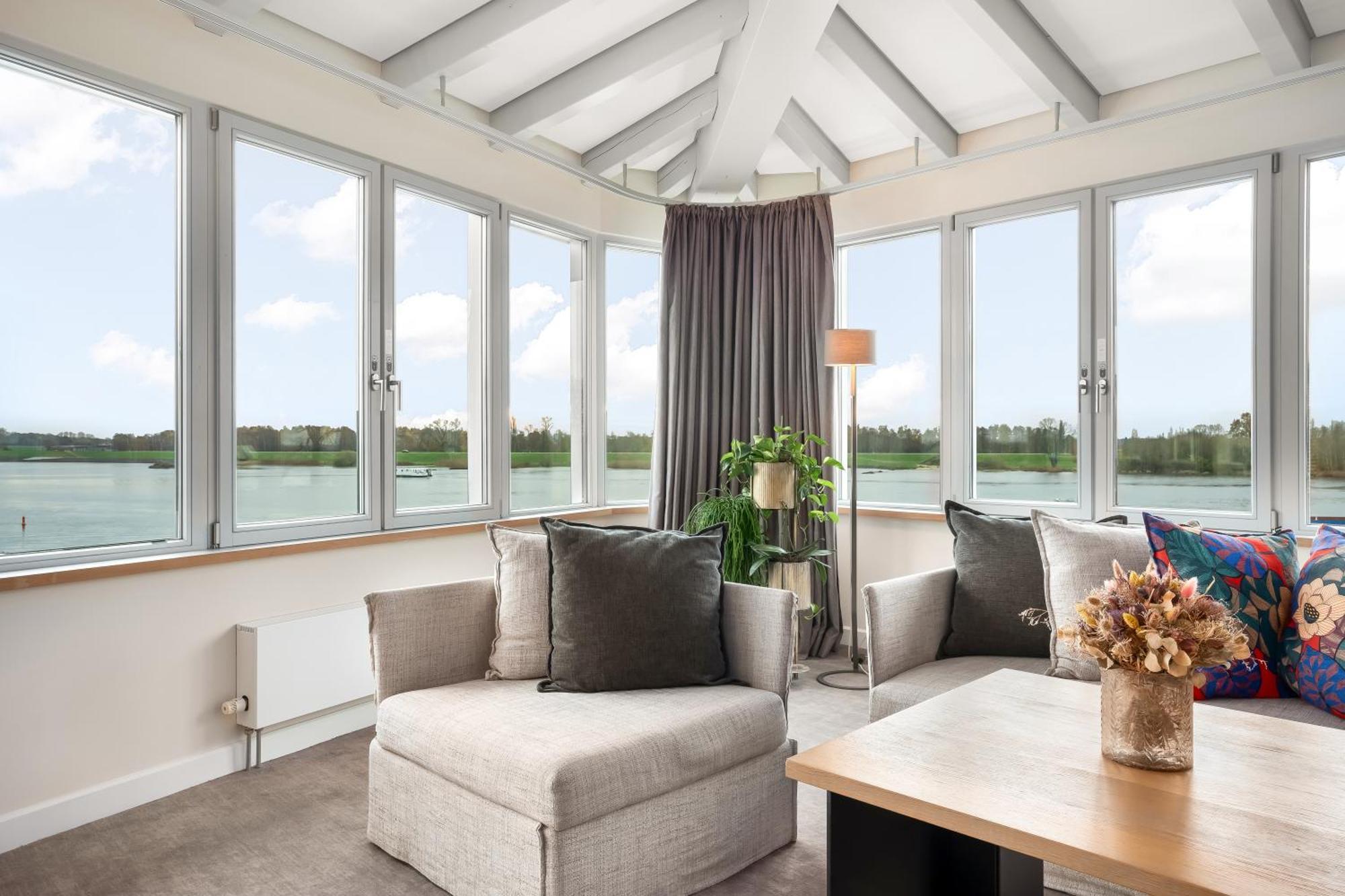 Hotel Traditionshaus By Zollenspieker Faehrhaus 4*