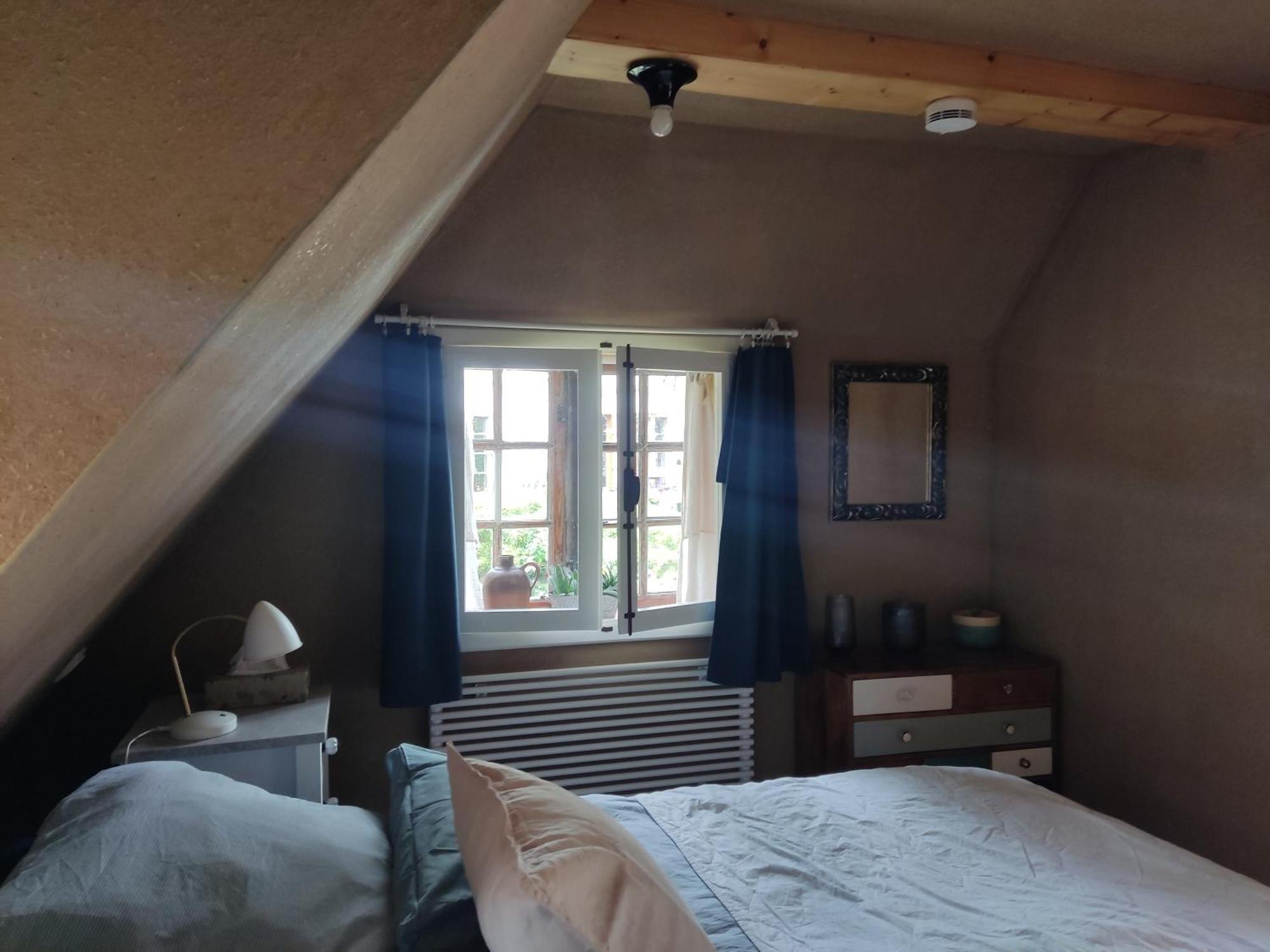 Apartment Fischerhaus Blankenese Hamburg