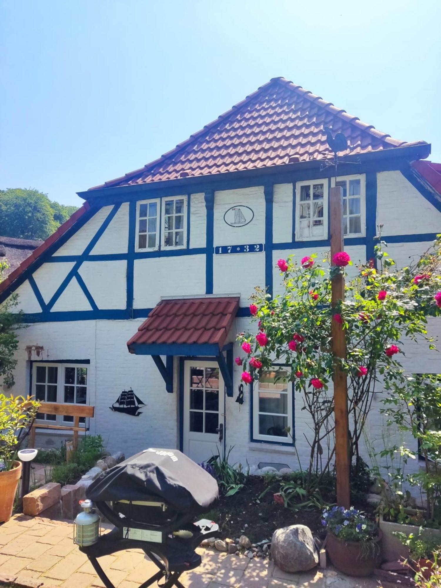 Apartment Fischerhaus Blankenese *