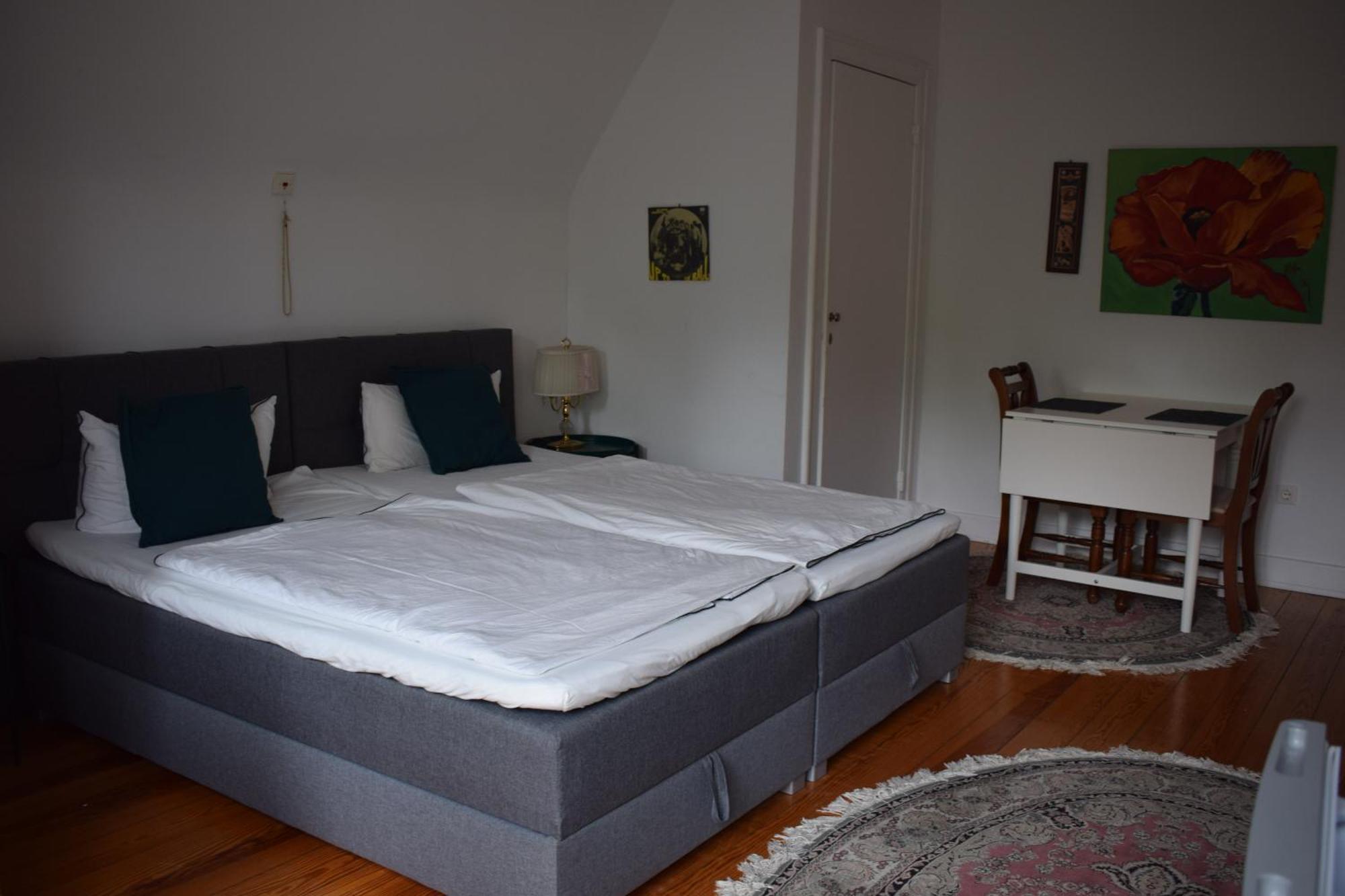 Homestay Alsterdorf