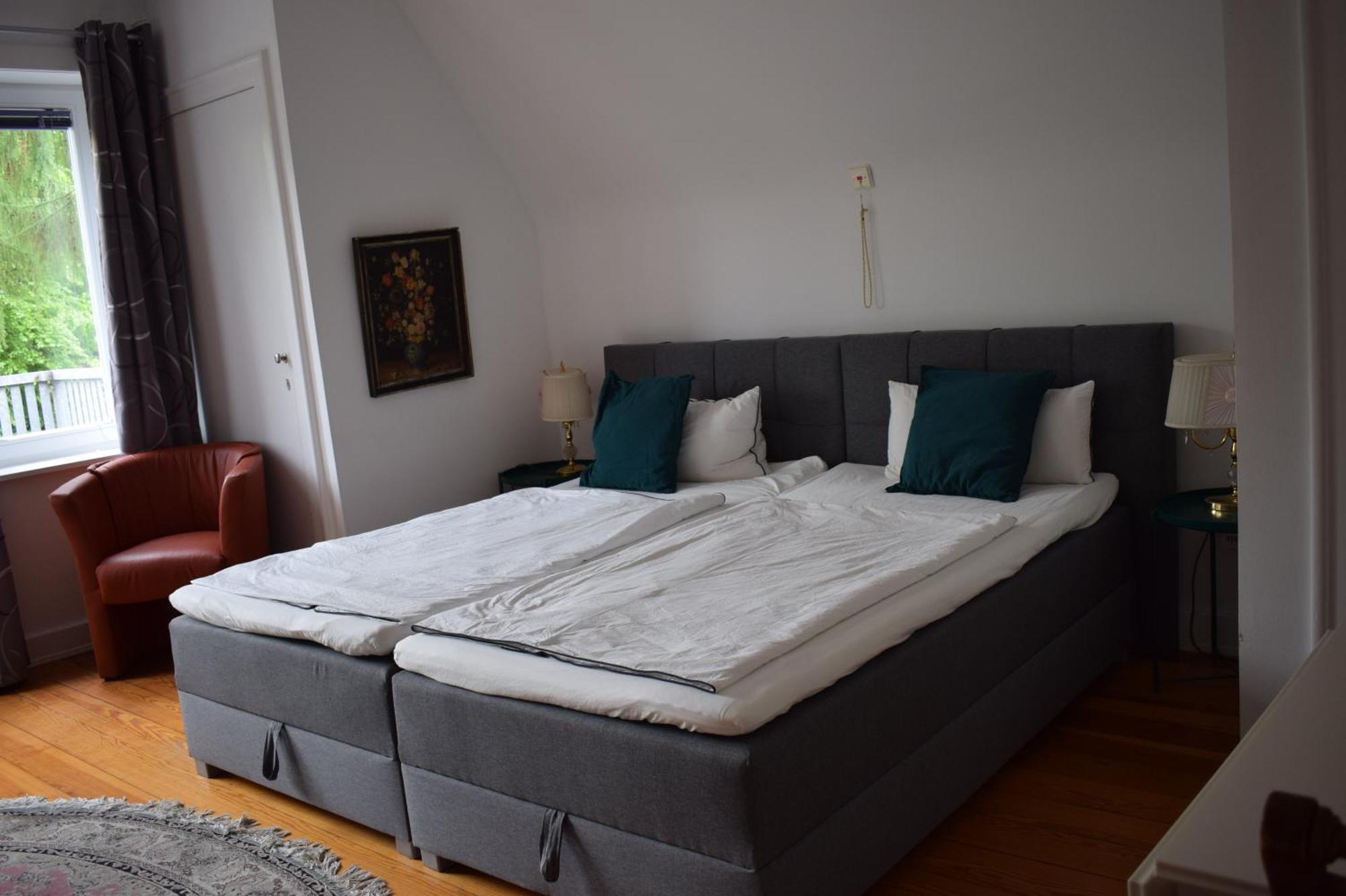 Alsterdorf Homestay *