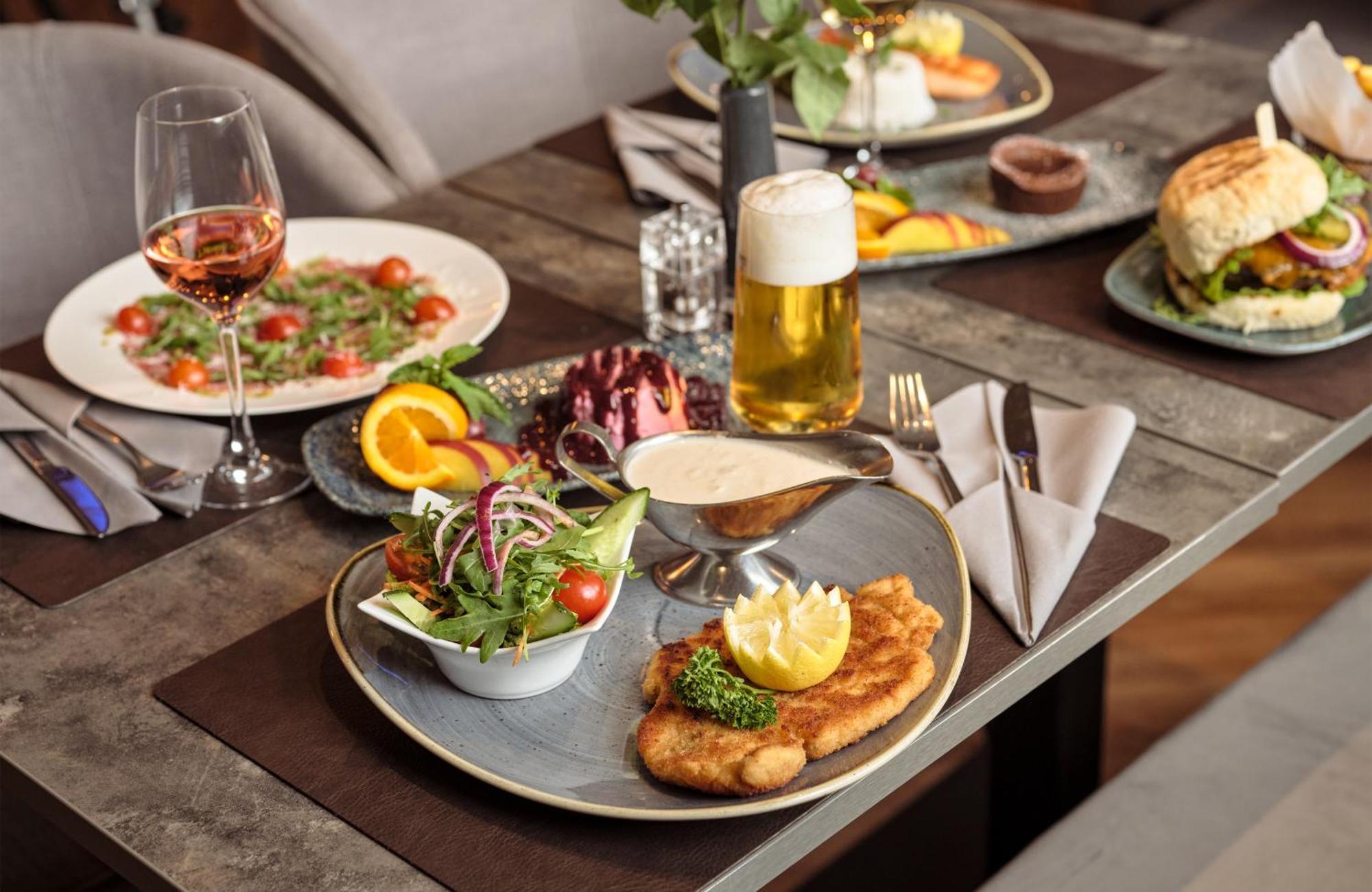 Hotel Leonardo Elbbrücken Hamburg