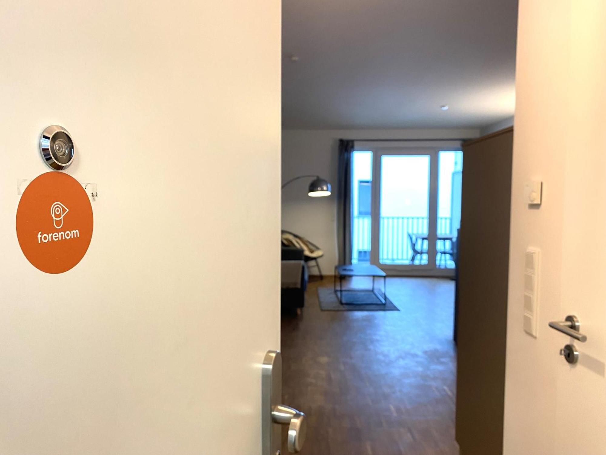 Cozy One Bedroom In Stellingen Hamburg