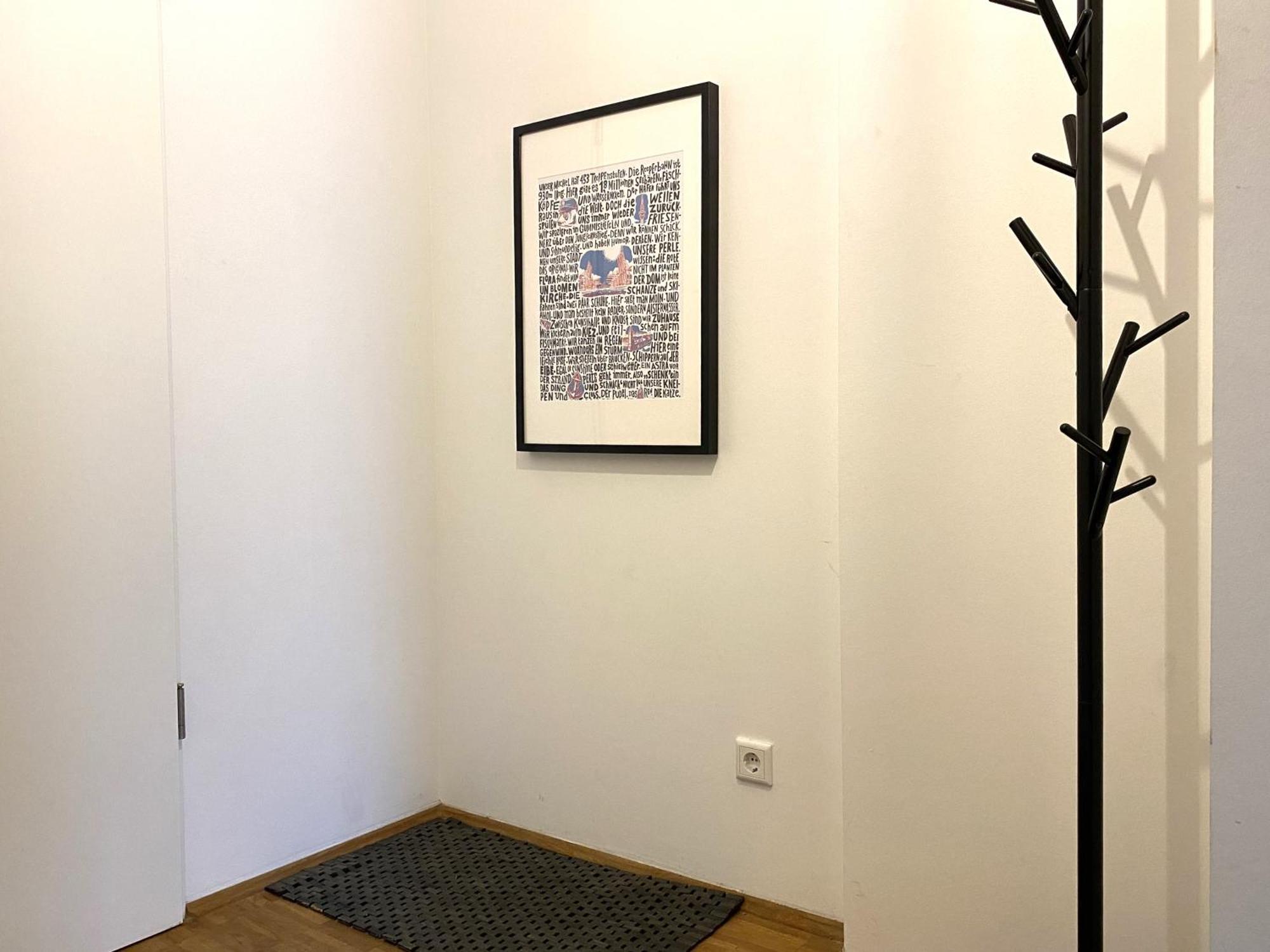 Cozy One Bedroom In Stellingen Apartment