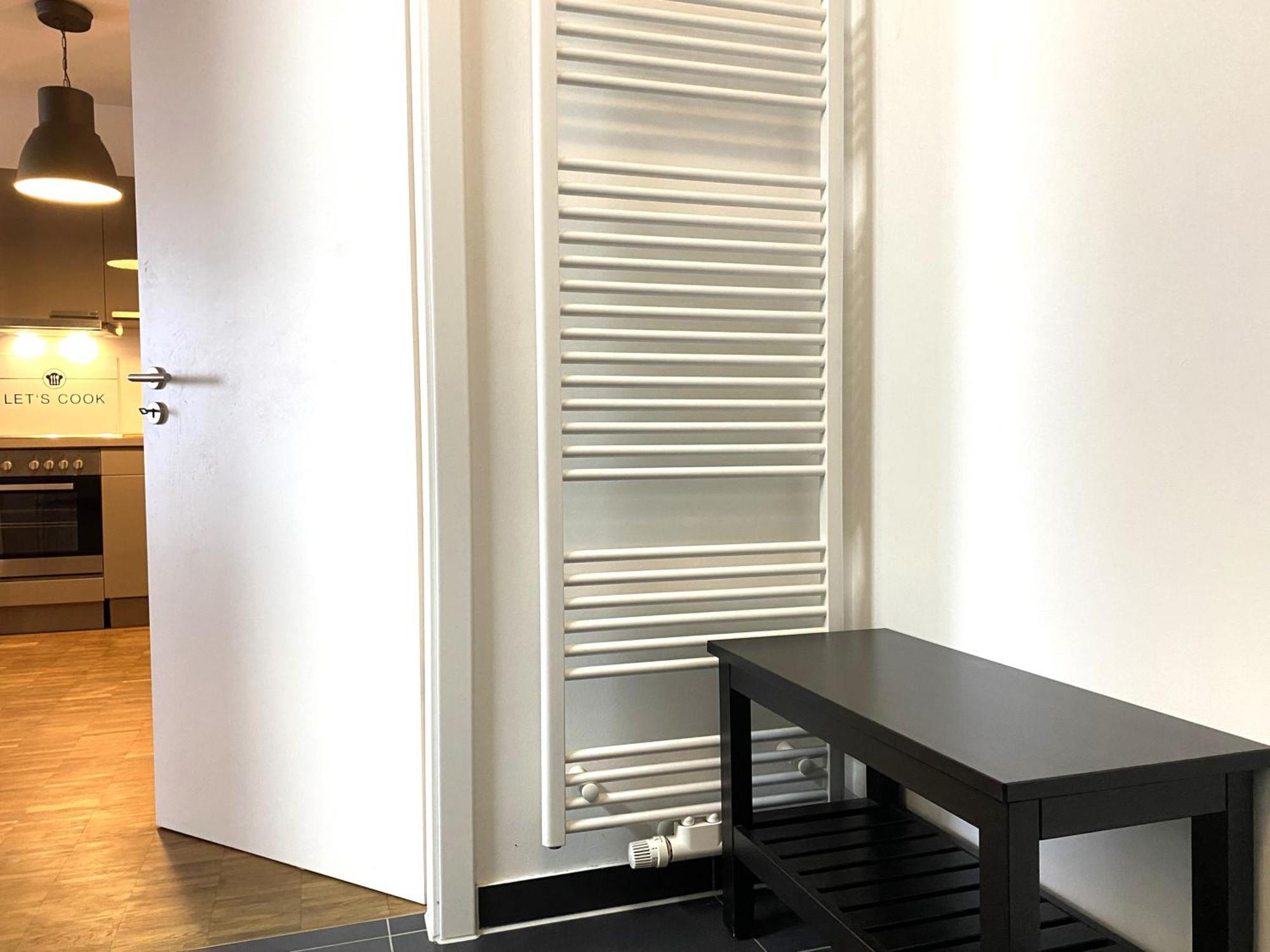 Cozy One Bedroom In Stellingen Apartment *