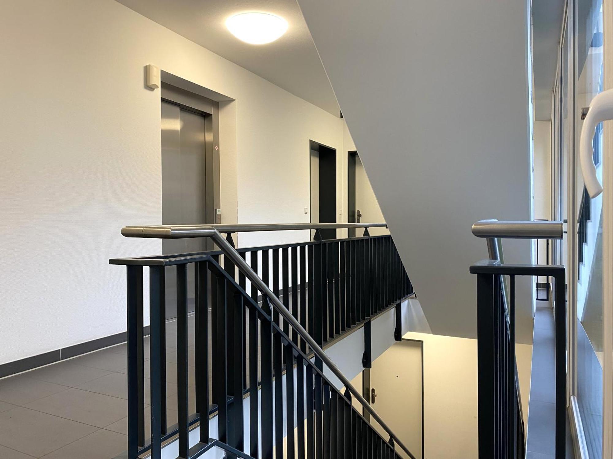 Apartment Cozy One Bedroom In Stellingen Hamburg