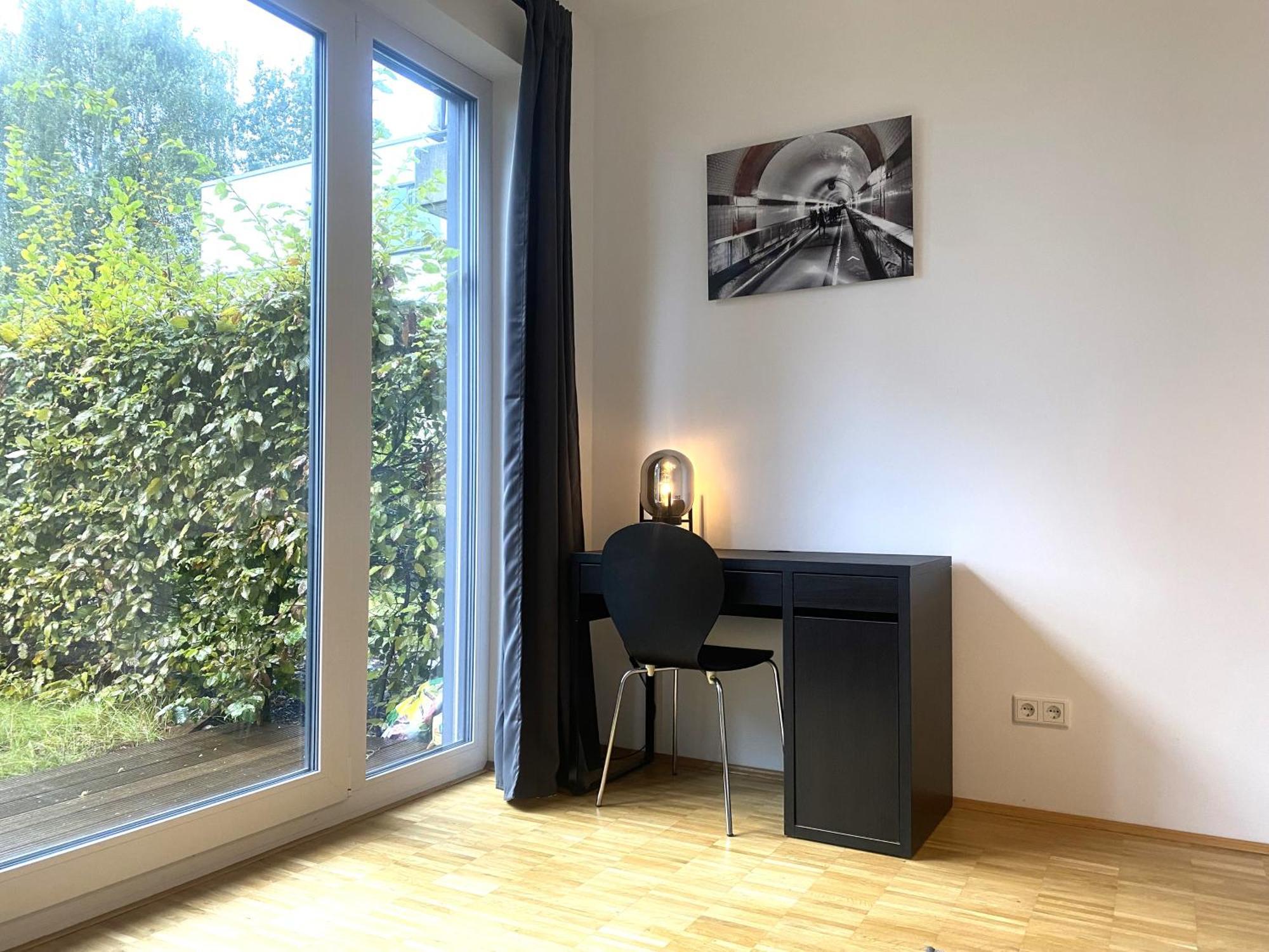 Apartment In Stellingen