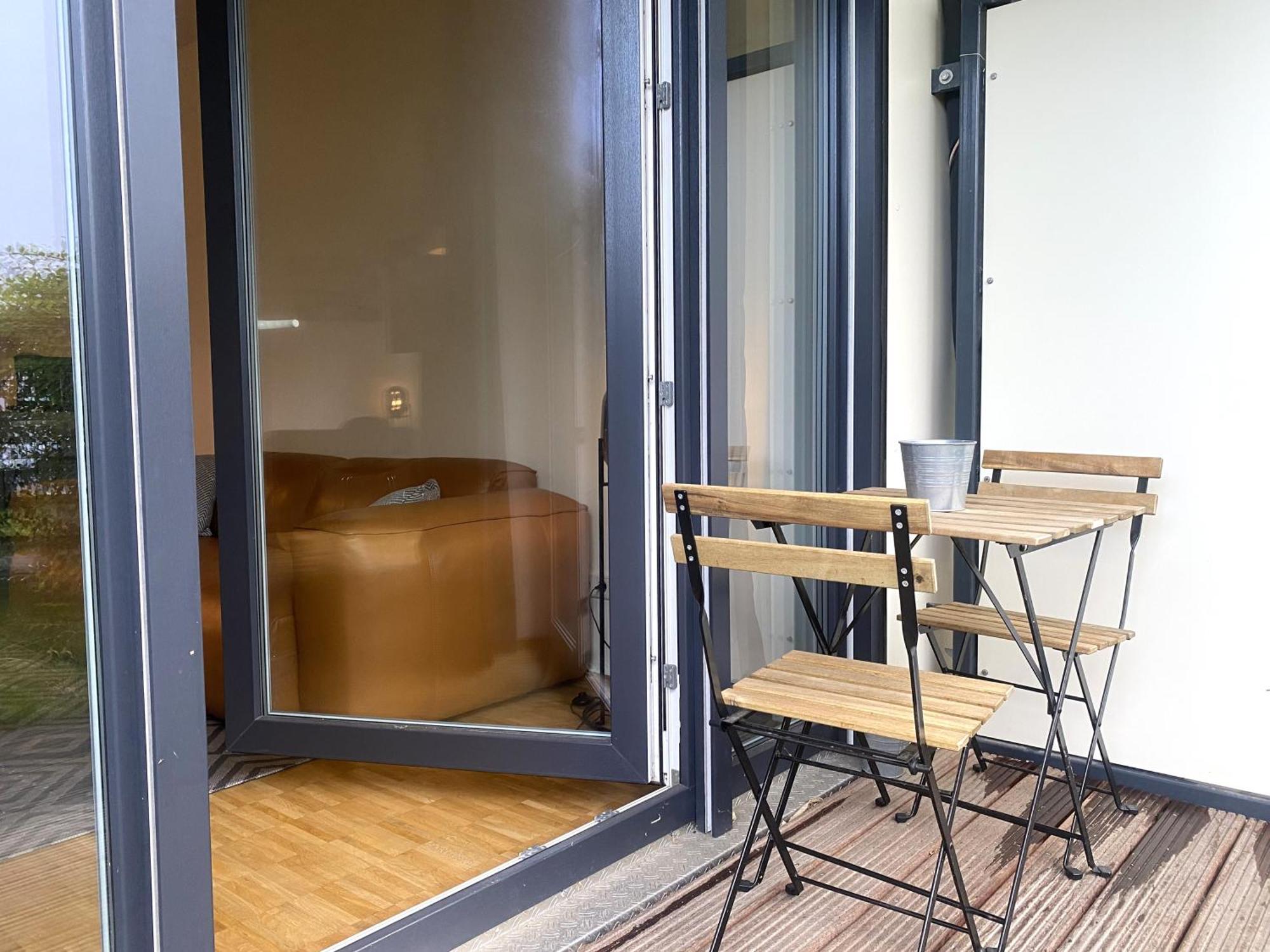 In Stellingen Apartment *