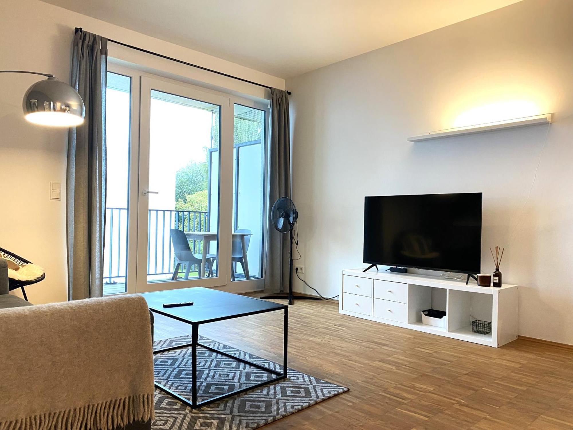 Cozy One Bedroom In Stellingen *