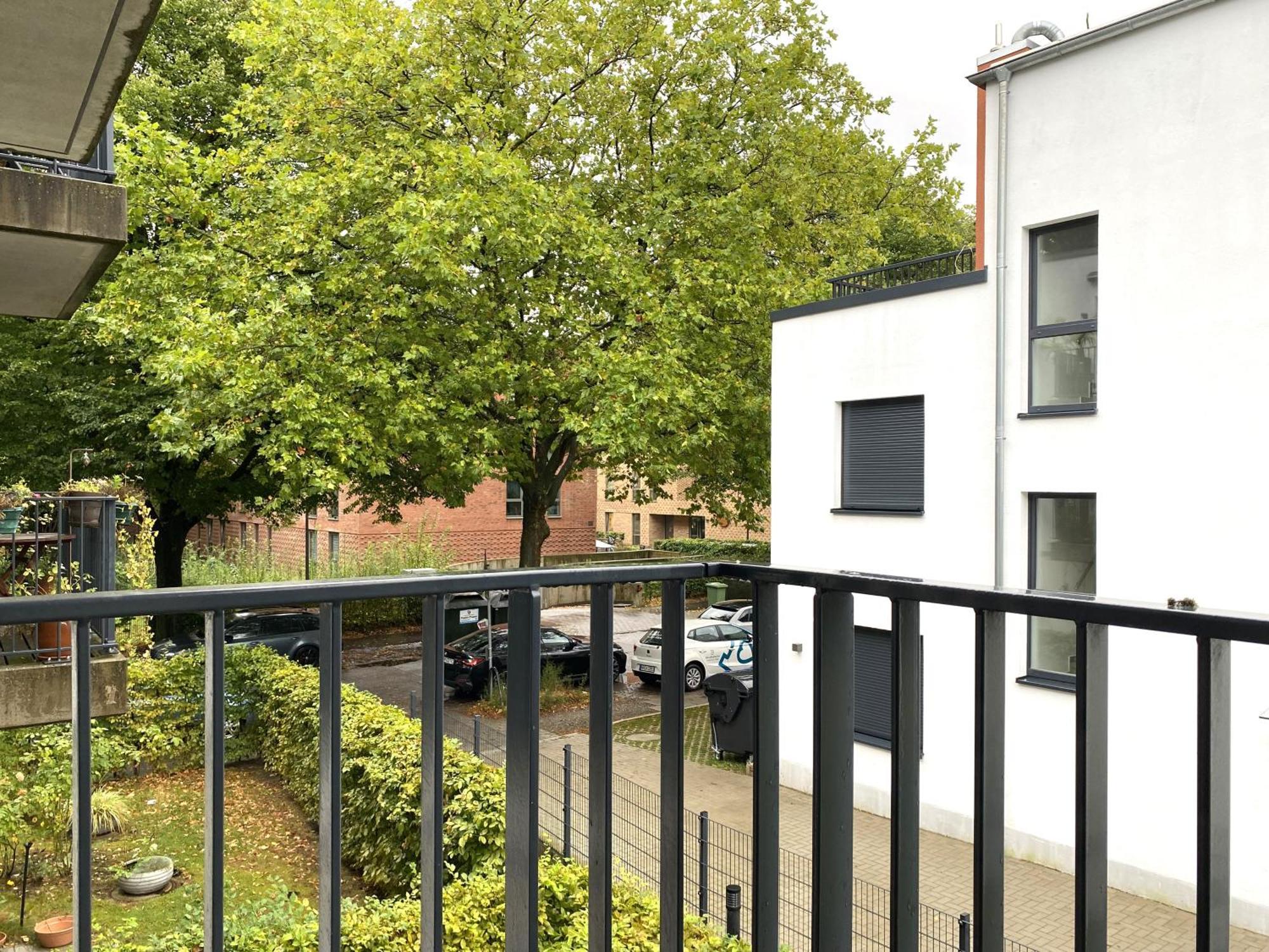 Cozy One Bedroom In Stellingen Hamburg