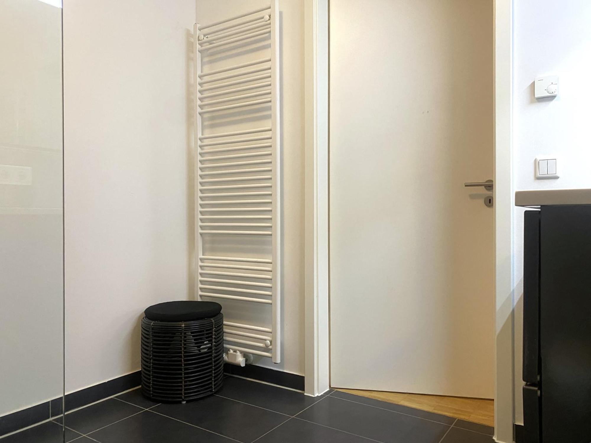 In Stellingen Apartment *