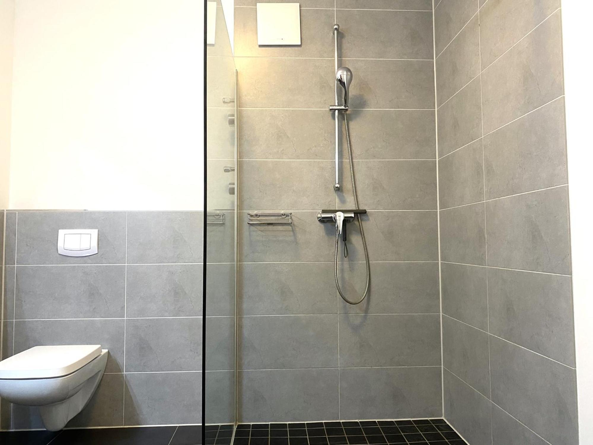 Apartment In Stellingen *