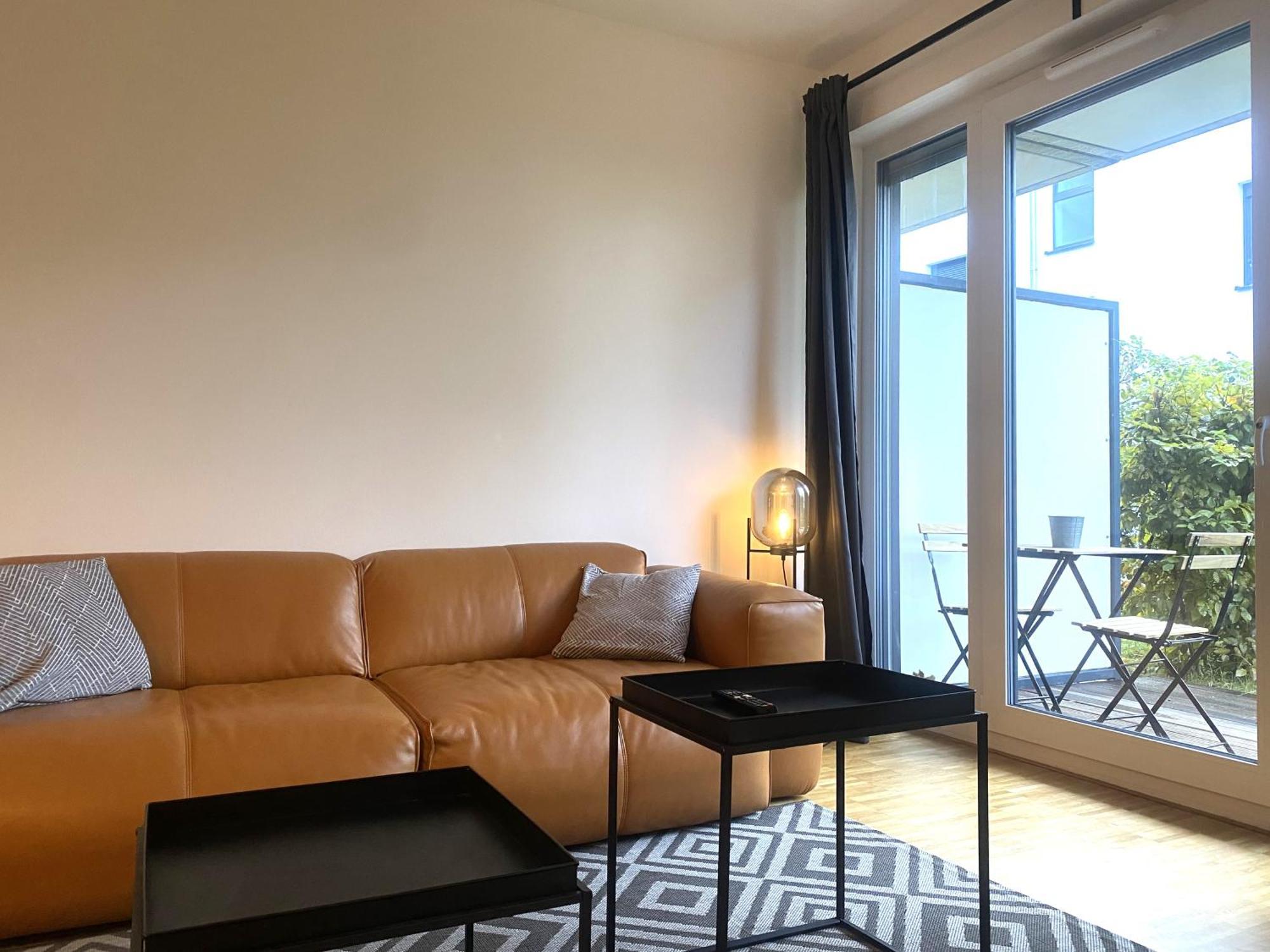 In Stellingen Apartment Hamburg