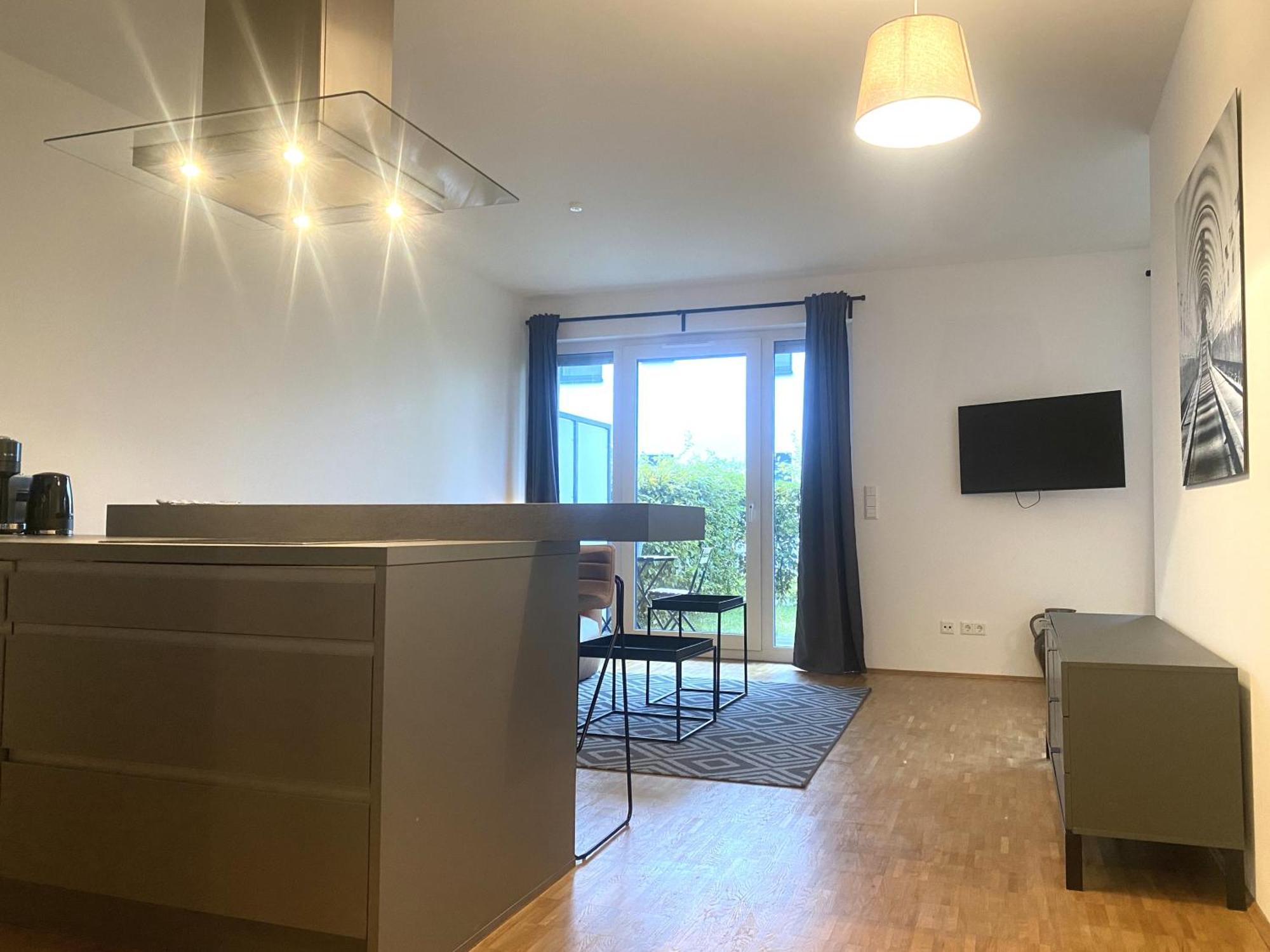 Apartment In Stellingen Hamburg
