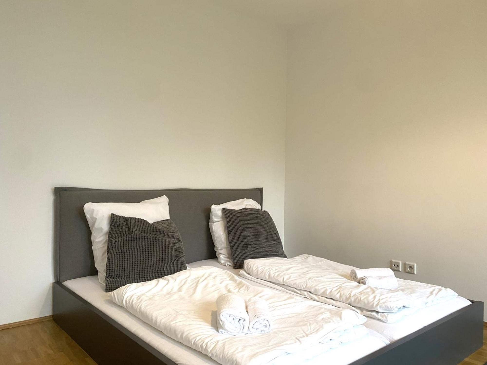 In Stellingen Apartment