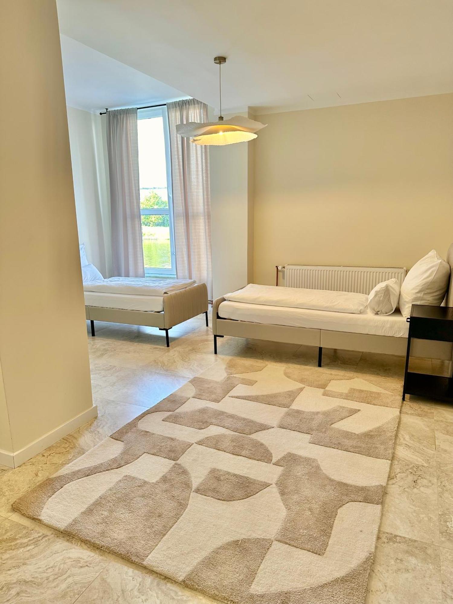 Sanierte 5 Luxus Standard Auf 350qm Hamburg