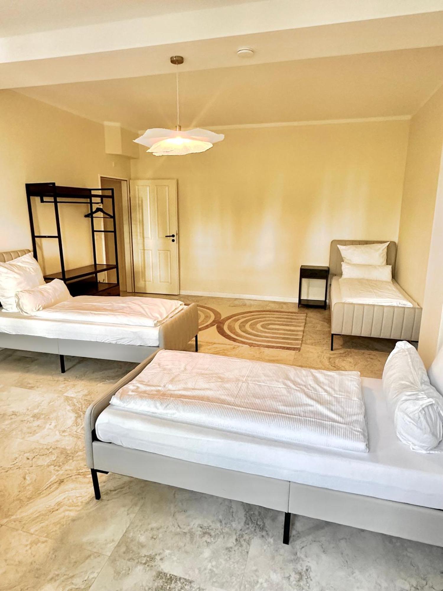 Sanierte 5 Luxus Standard Auf 350qm Apartment