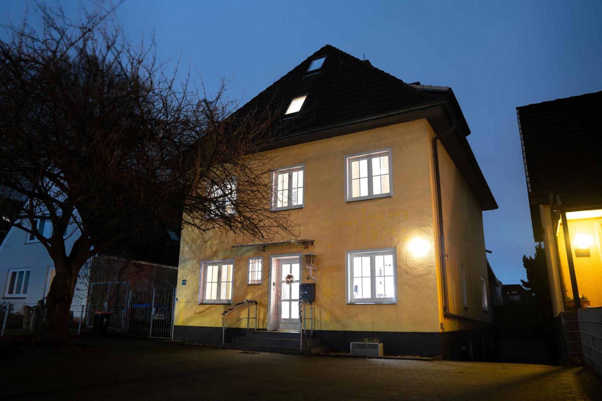 Wandsbek * Hamborg