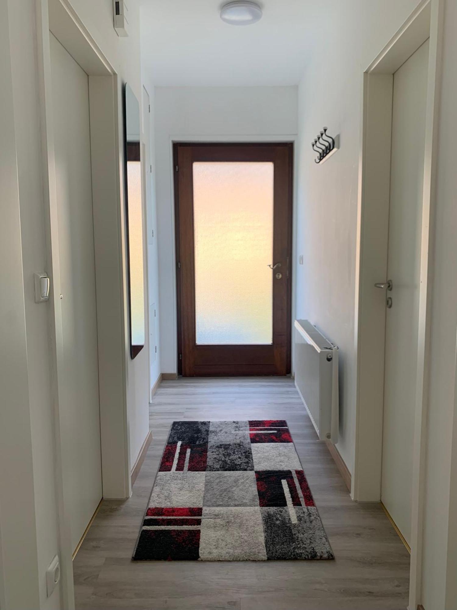 Schoenes Und Modernes Haus In Hamburg-billstedt Apartment Hamburg