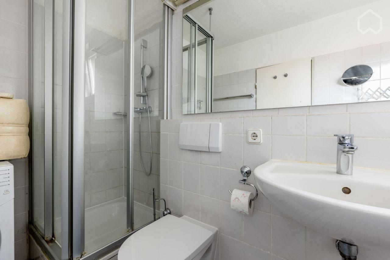 Schoenes Im Haus Fuer 1-2pers Appartement