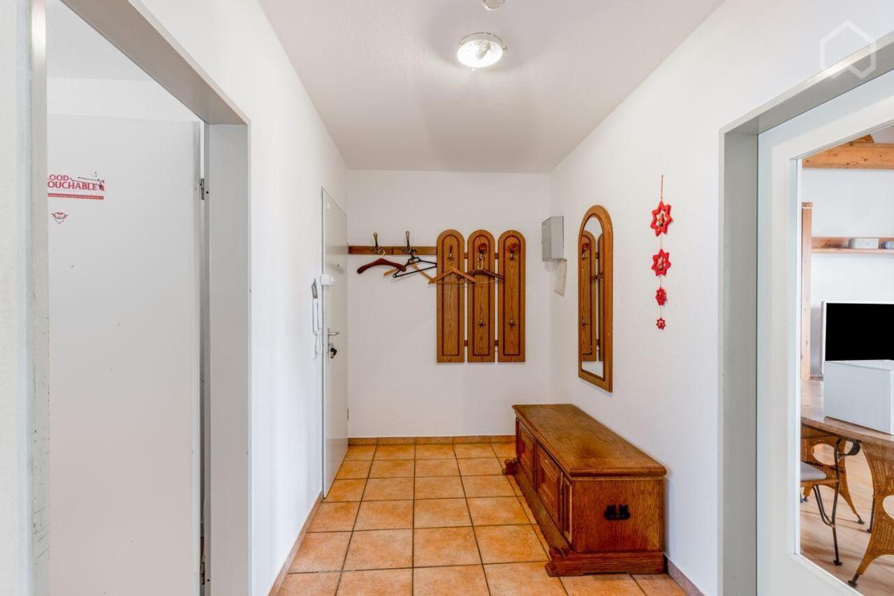 Appartement Schoenes Im Haus Fuer 1-2pers *