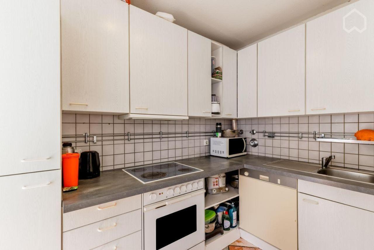 Schoenes Im Haus Fuer 1-2pers * Hamburg-Harburg