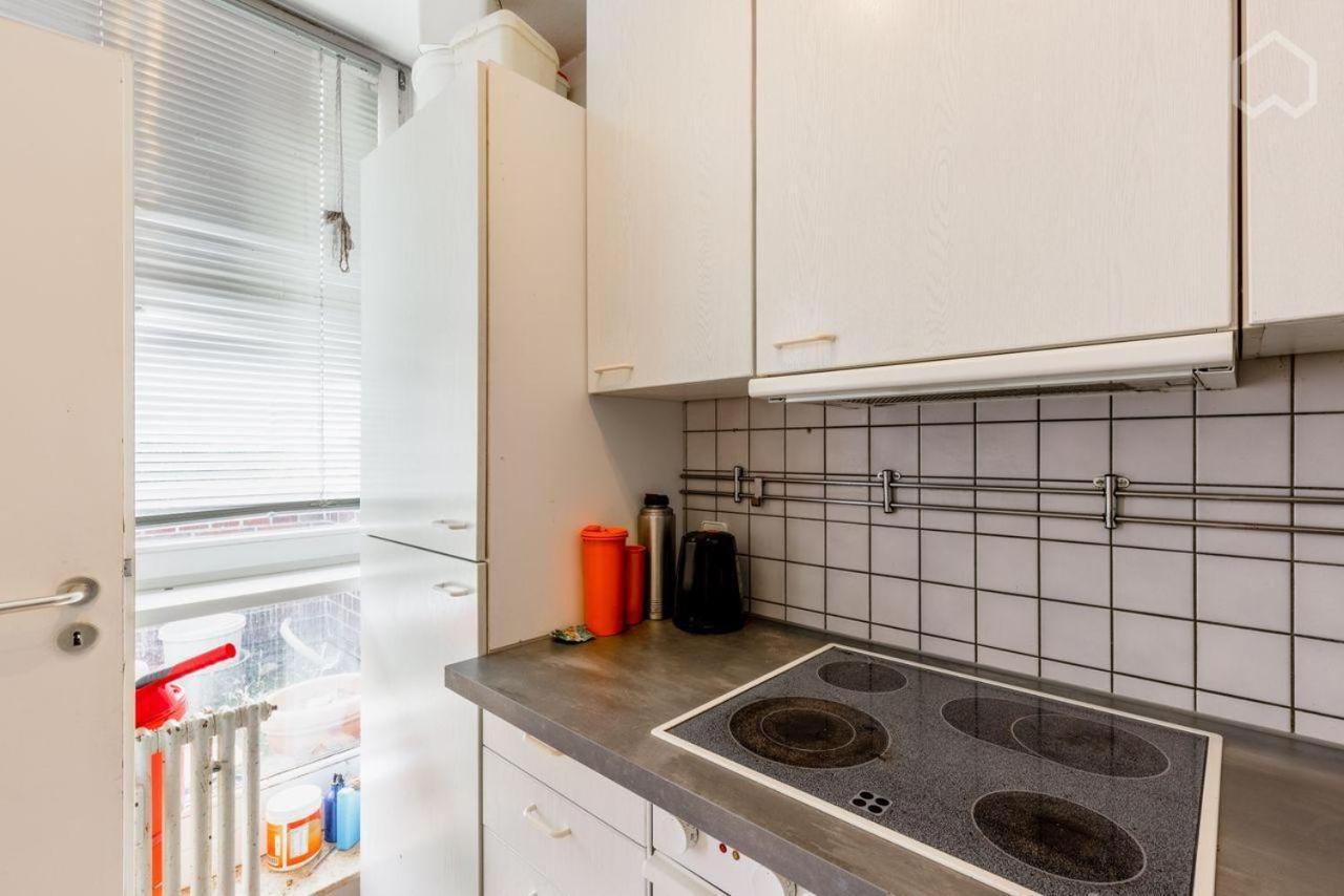 Apartment Schoenes Im Haus Fuer 1-2pers *