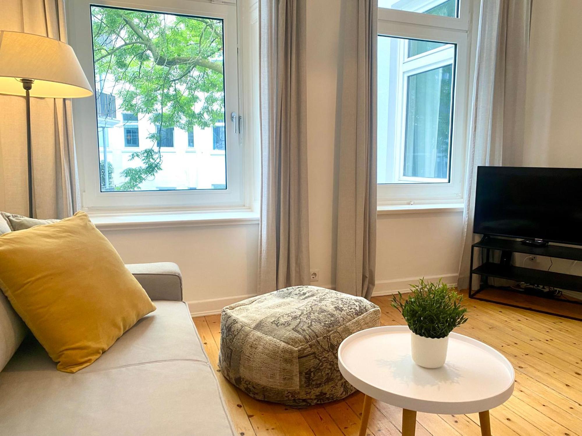 Im Herzen Hamburgs Apartment Hamburg