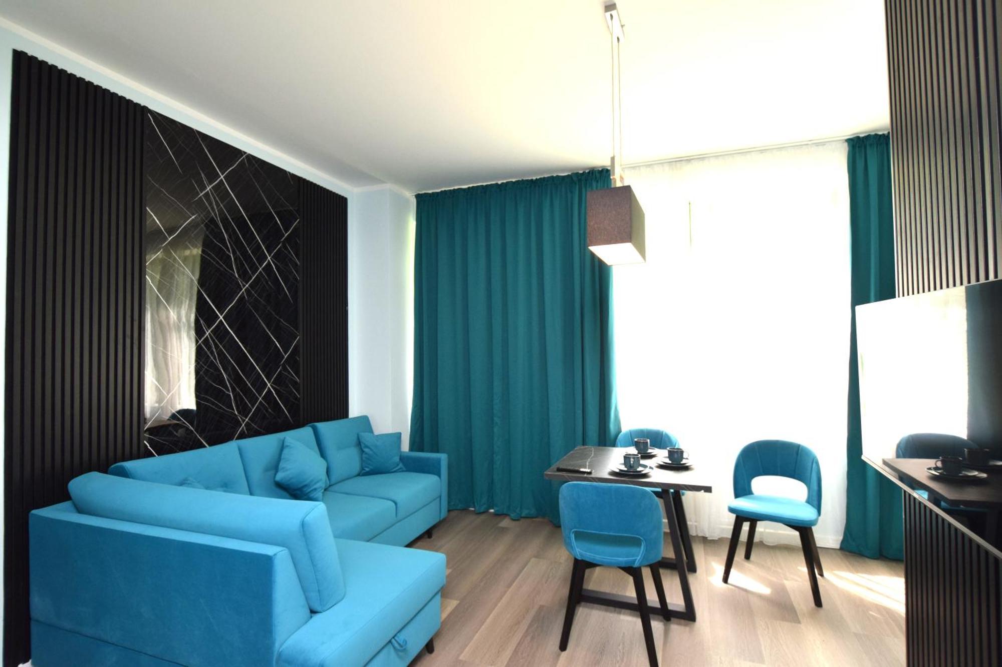 With Legends Apartment