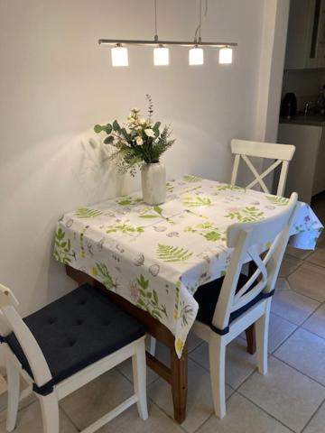 Kleines Haus Im Gruenen Lejlighed