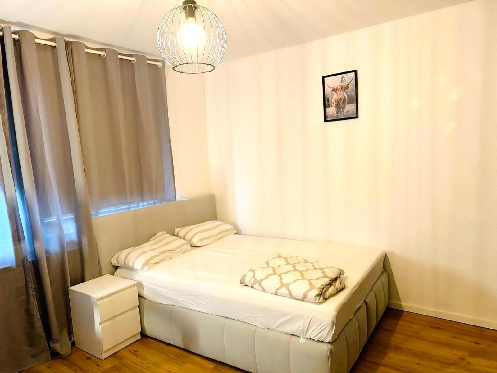 Privatunterkunft Beautiful Private In *