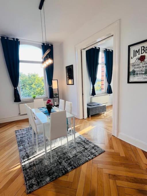 Reeperbahn Ecke Grosse Freiheit Appartement *