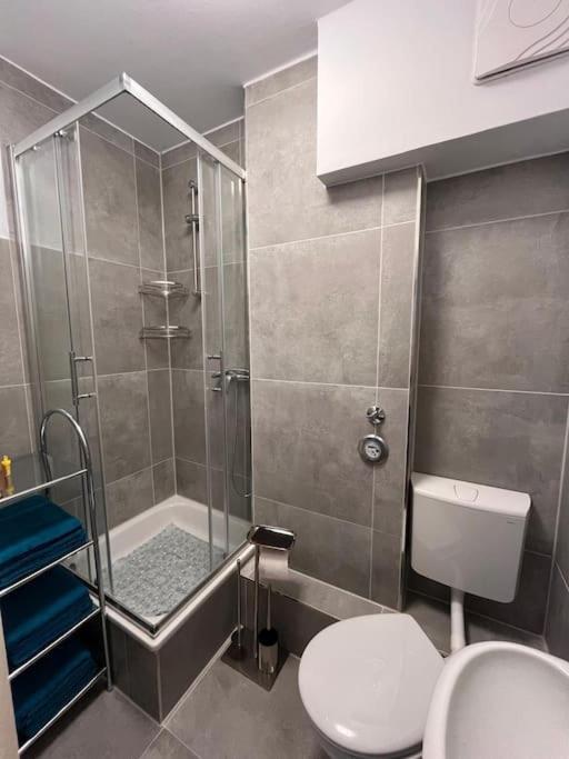 Appartement Reeperbahn Ecke Grosse Freiheit Hamburg-Harburg