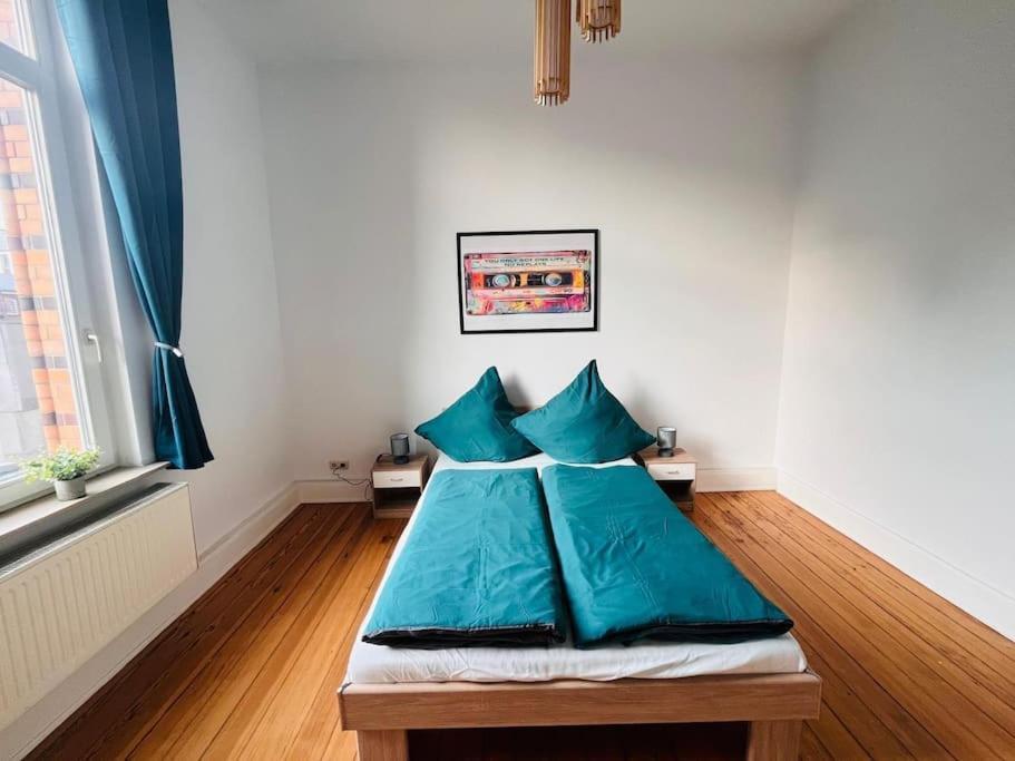 Reeperbahn Ecke Grosse Freiheit Appartement Hamburg-Harburg