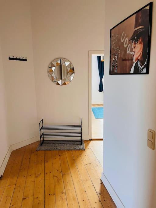 Reeperbahn Ecke Grosse Freiheit Appartement Hamburg-Harburg