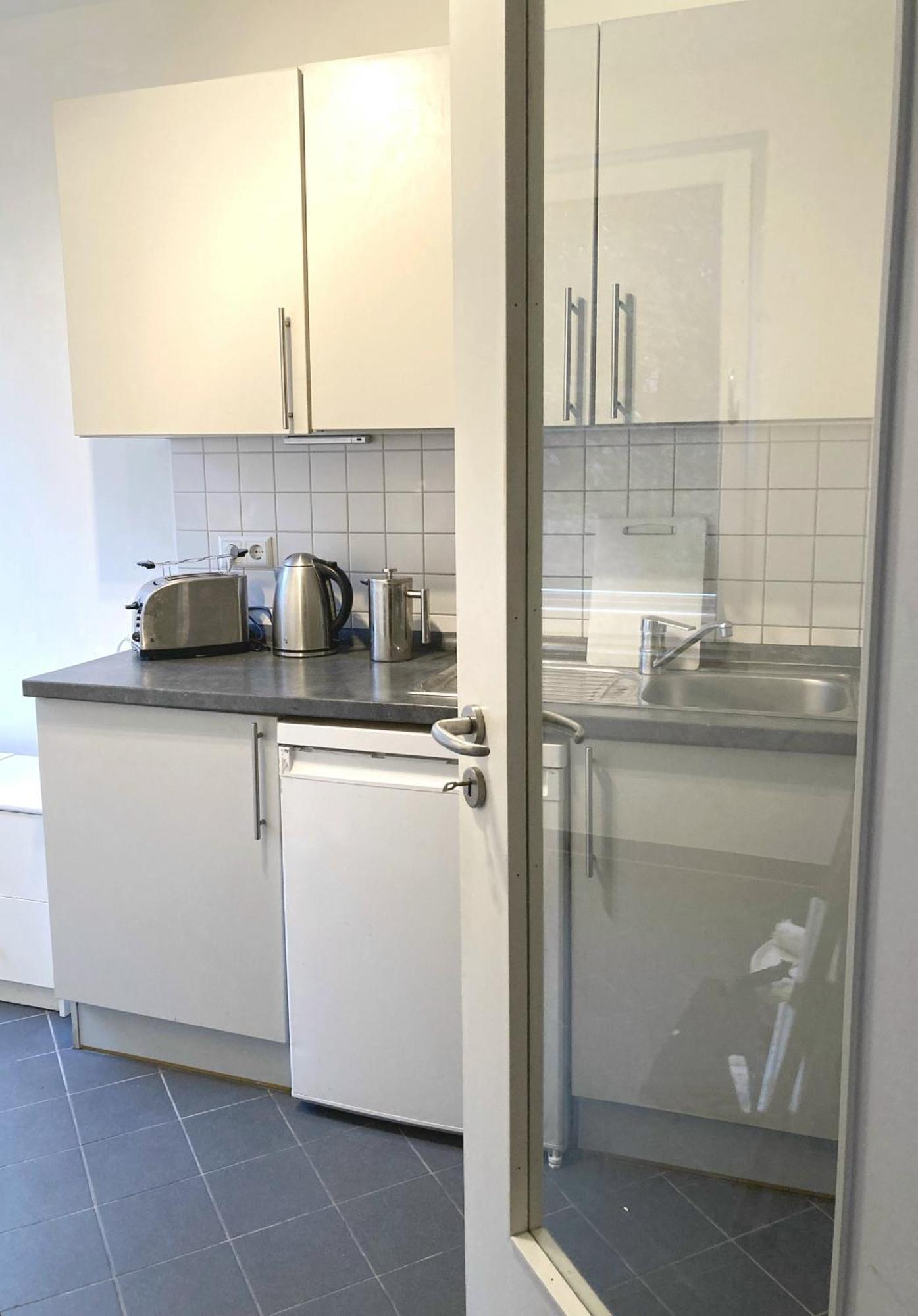 Harbour Art Flat Apartment *