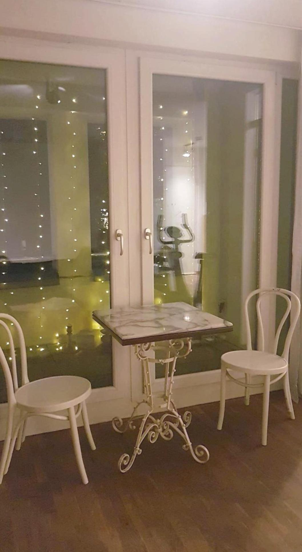 Harbour Art Flat *