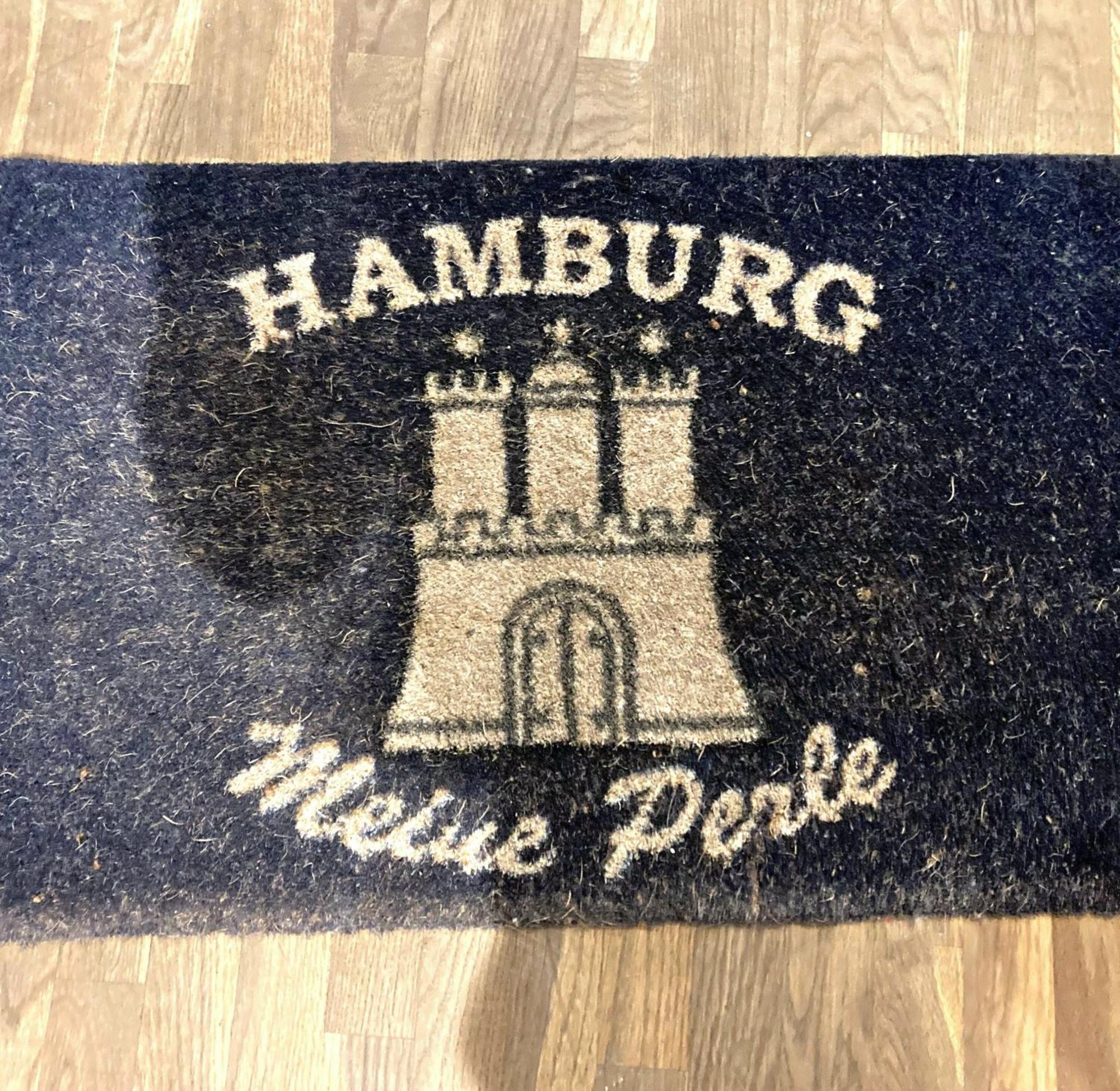 Harbour Art Flat Appartement *