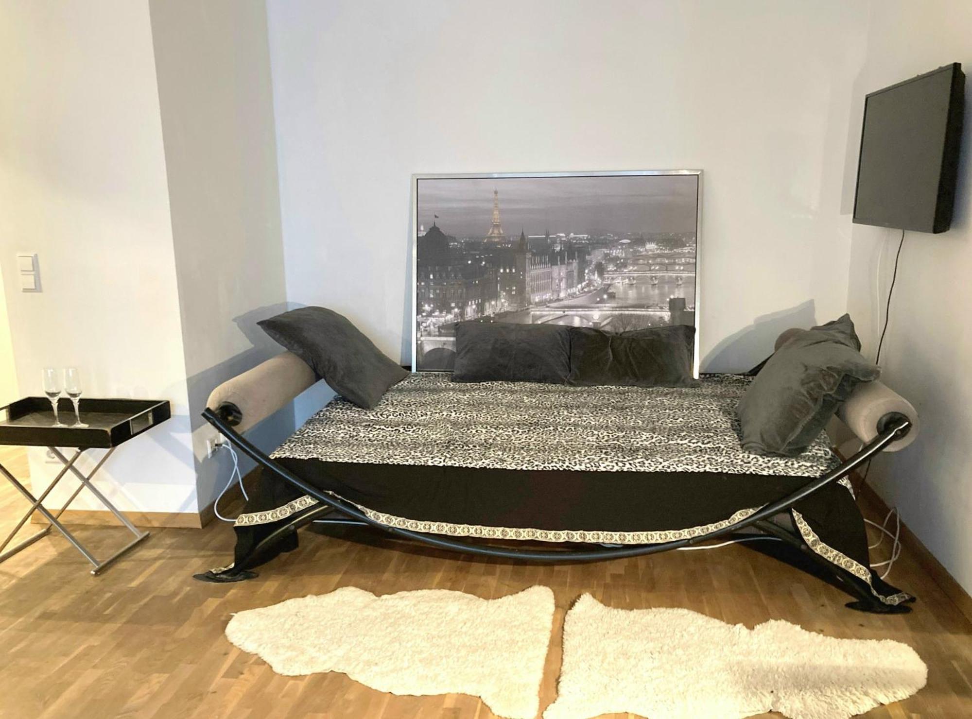 Harbour Art Flat Hamburg-Harburg