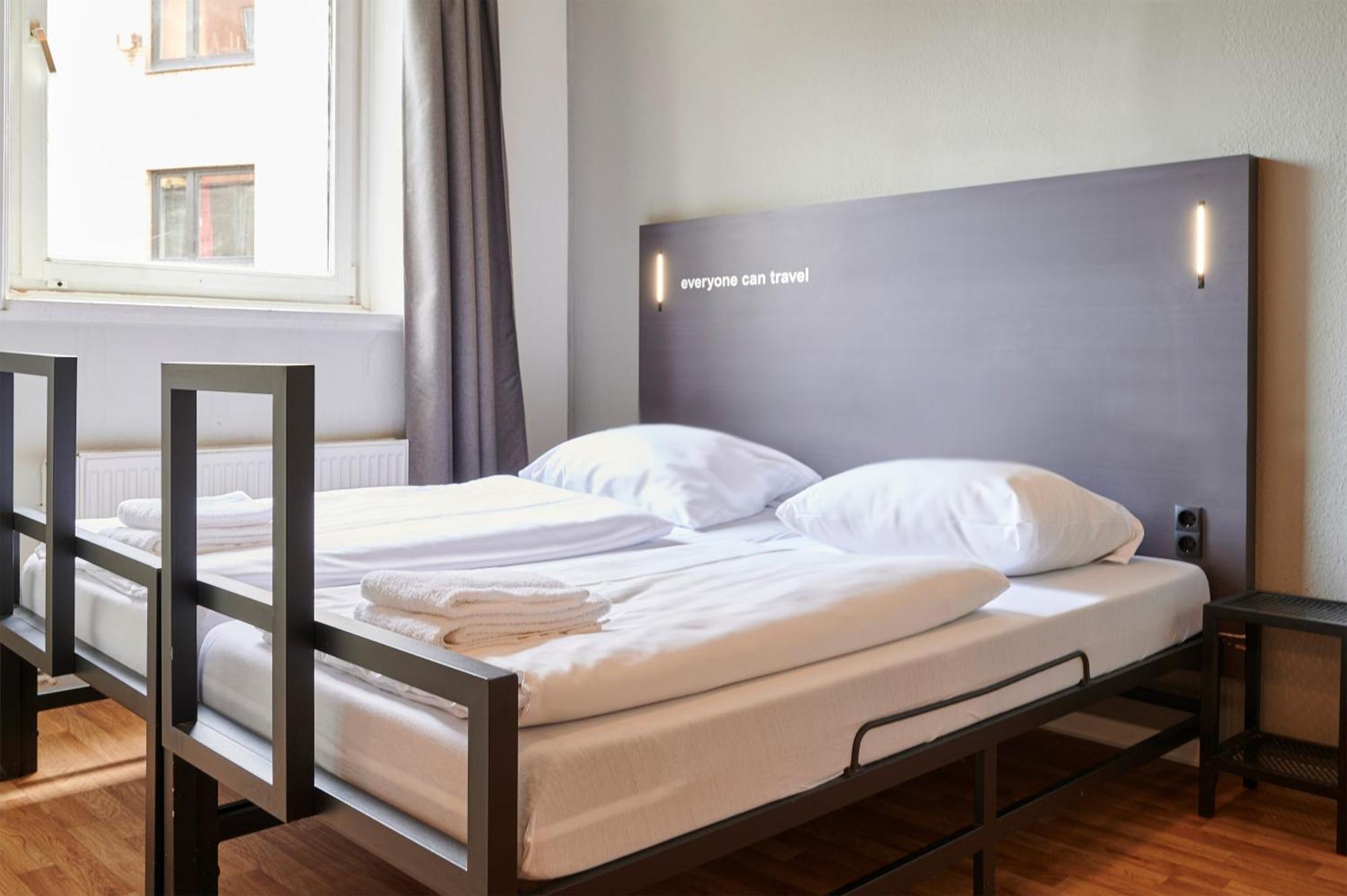 A&o Reeperbahn Hotel