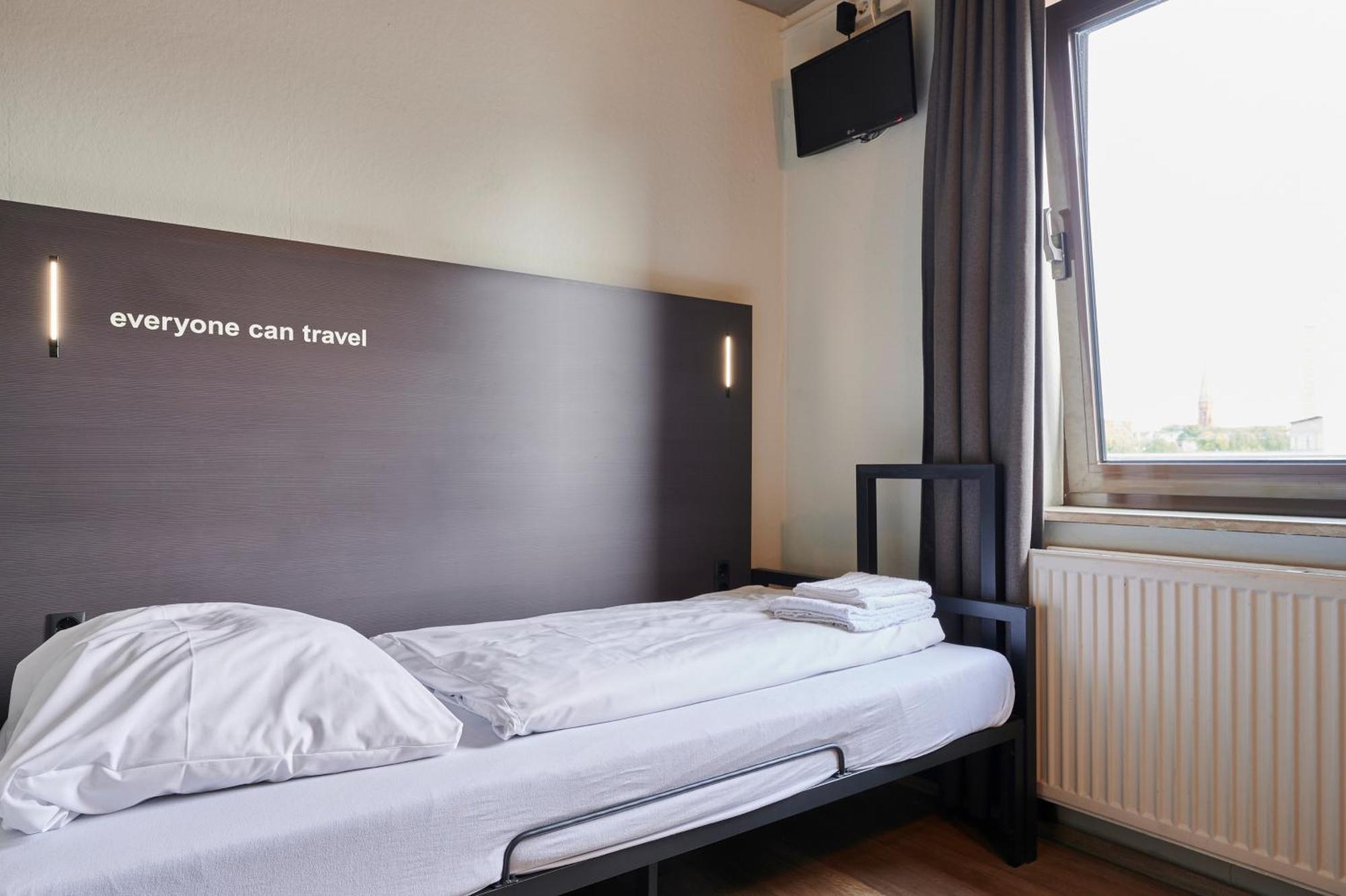 A&o Reeperbahn Hotel *