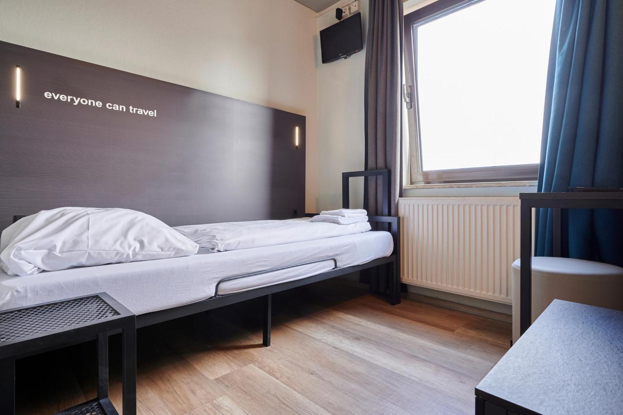 A&o Reeperbahn Hotel Hamburg
