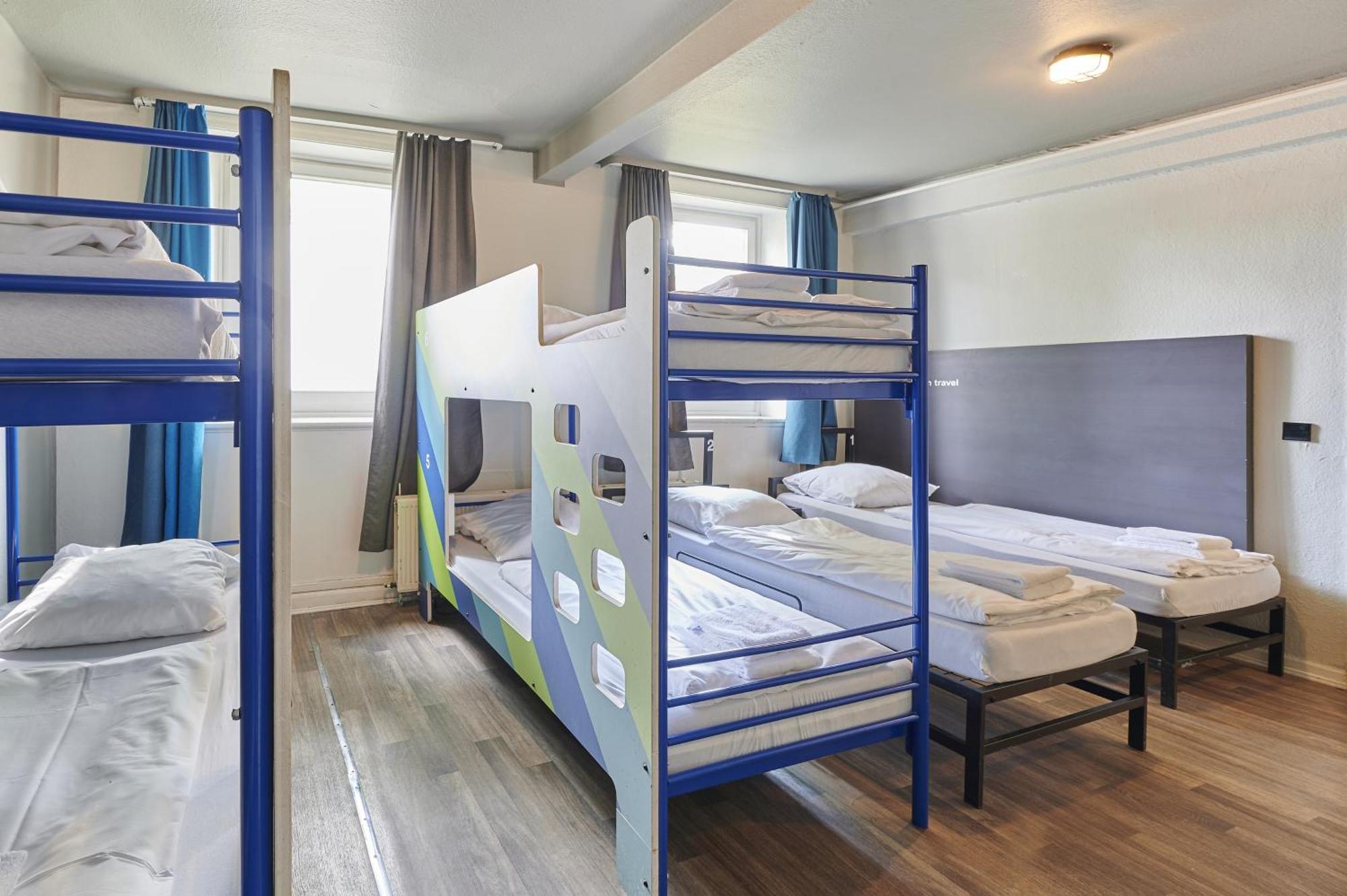 A&o Reeperbahn Hotel