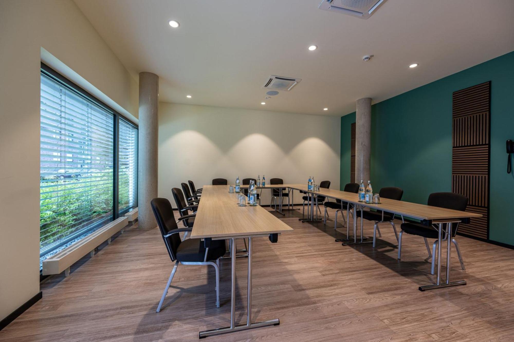 By Marriott Altona Hotel Hamburg