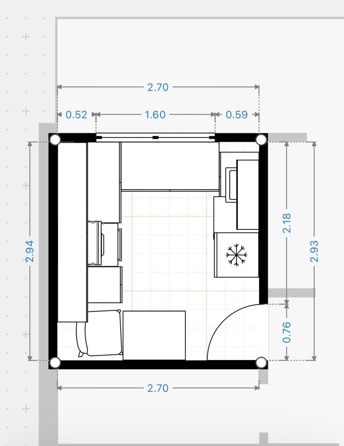 Apartment Ruhige In Wandsbek 12 Min Ubahn Zum Hbf *