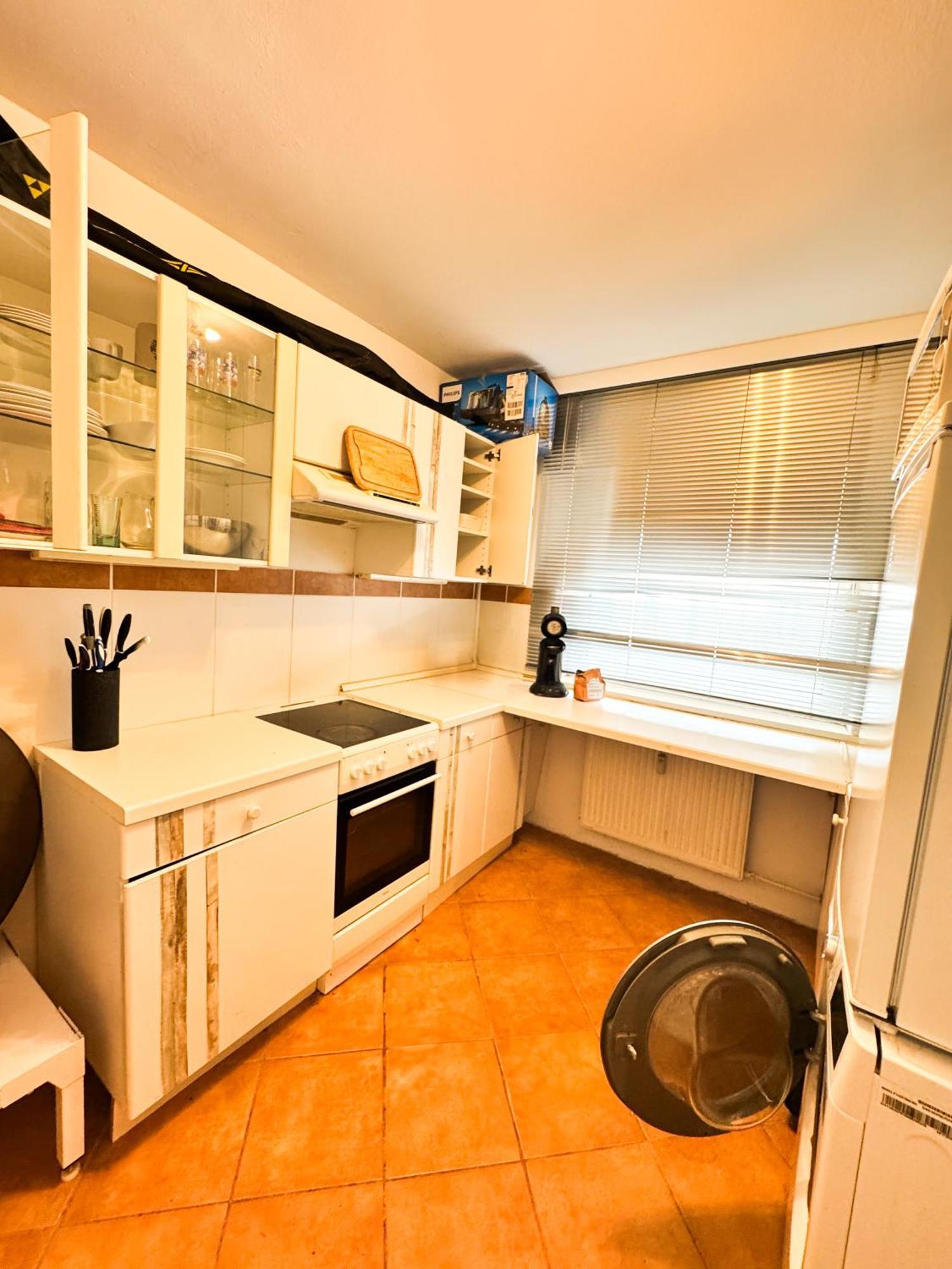Apartment Ruhige In Wandsbek 12 Min Ubahn Zum Hbf Hamburg