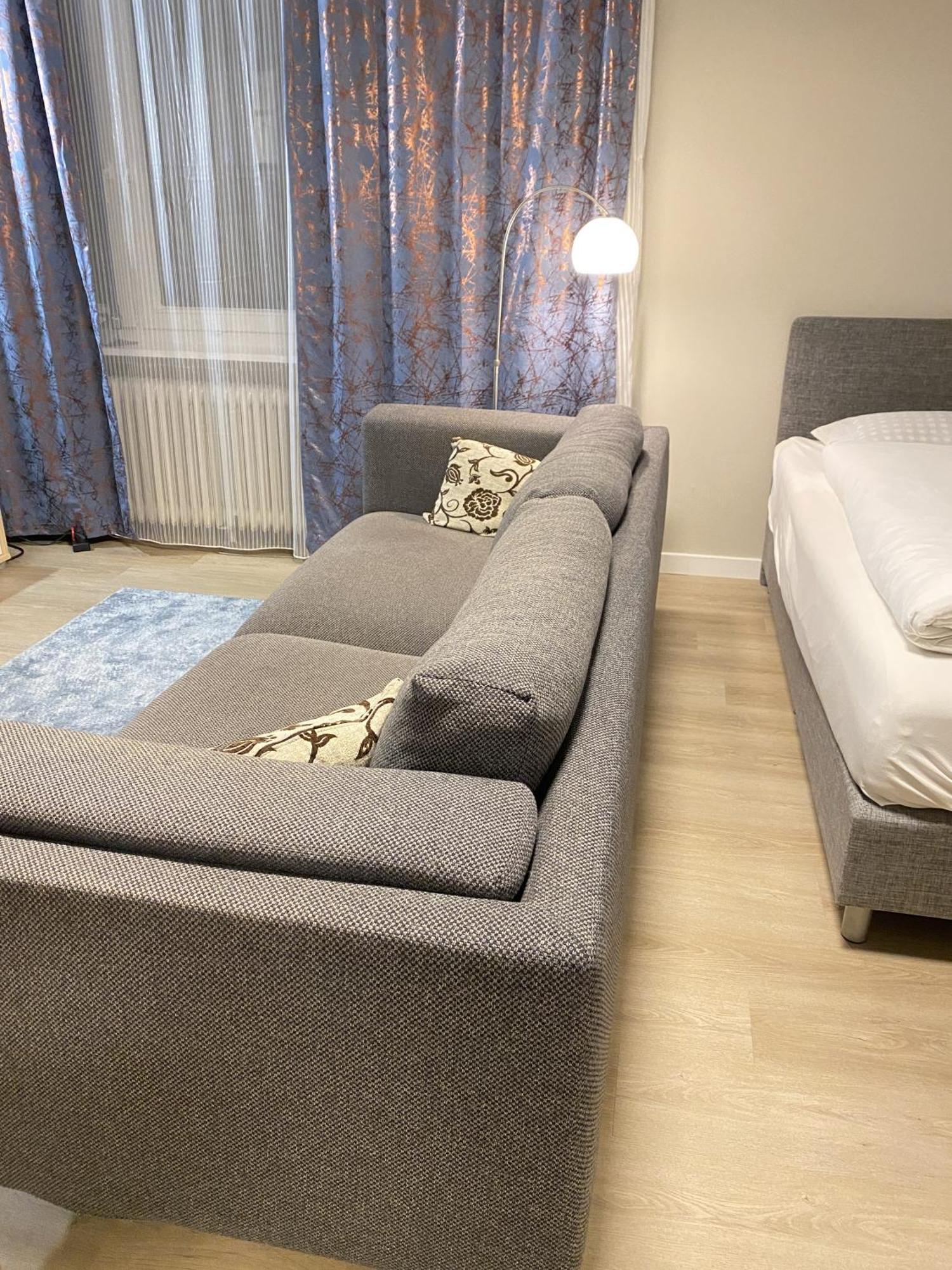 St Pauli Lejlighedshotel
