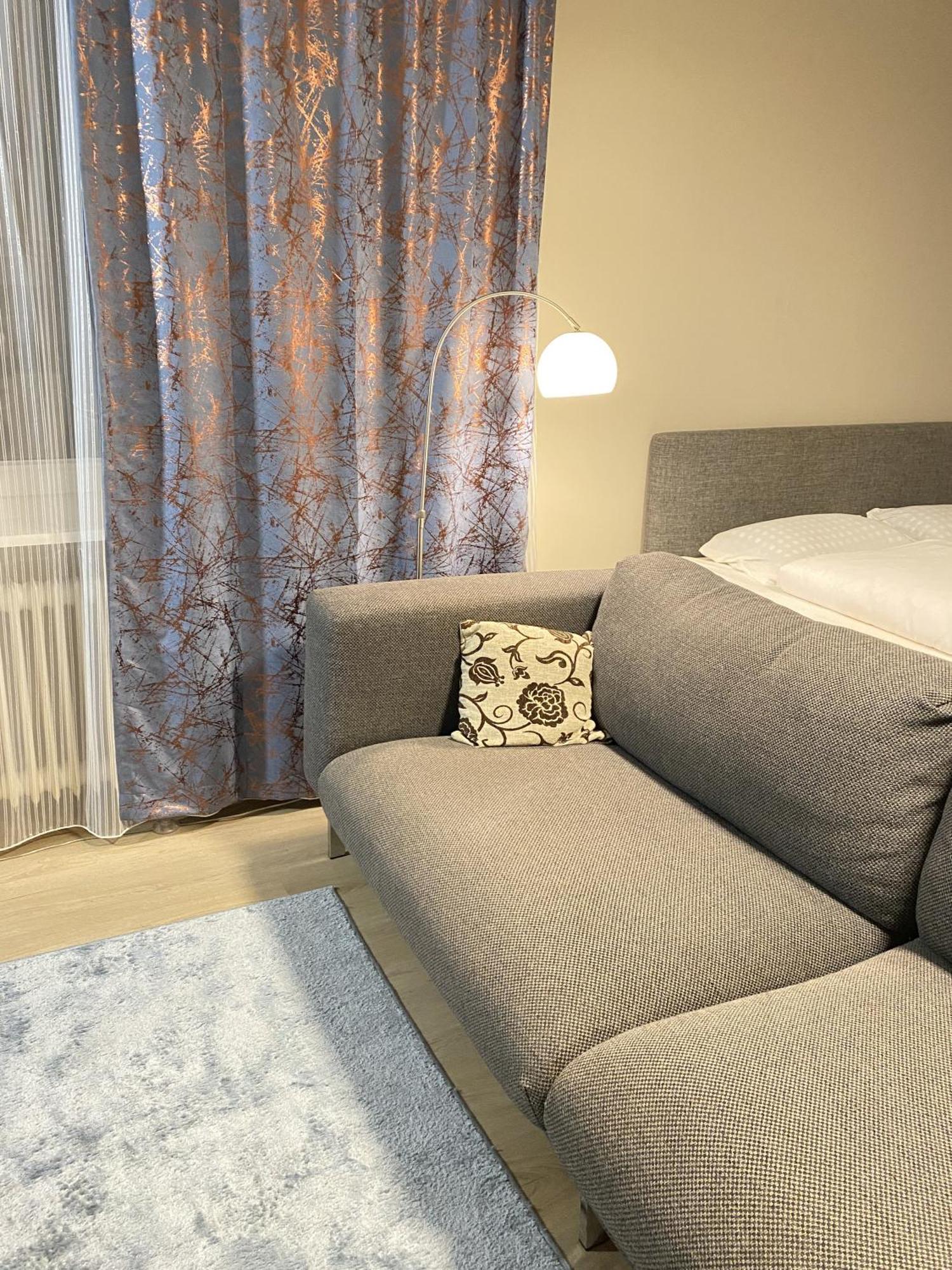 St Pauli Lejlighedshotel *