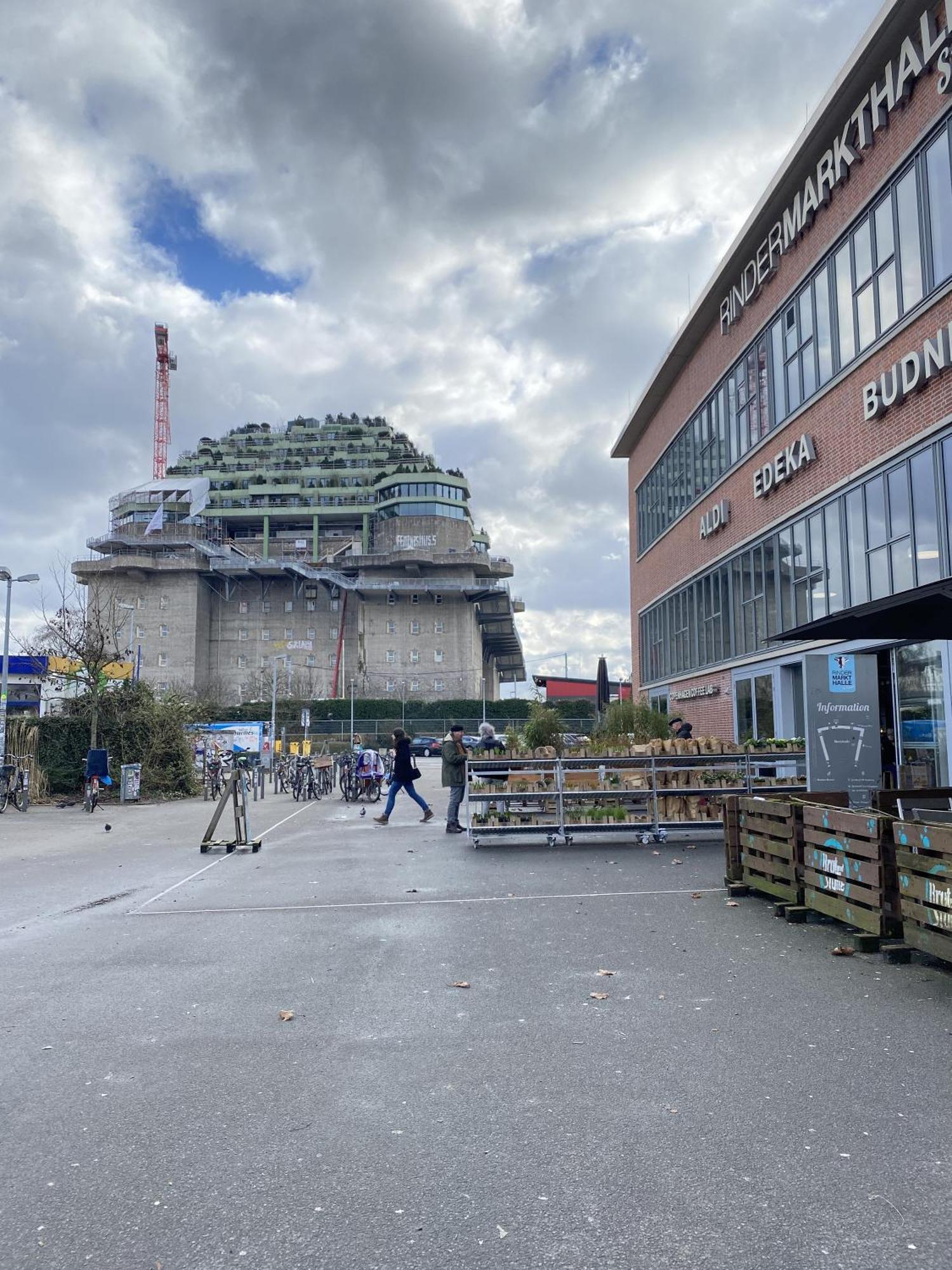 St Pauli * Hamburg